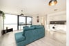 Flat 11/1 The Isocon Building, 100 Holm Street, City Centre, G2 6SY - Picture #3