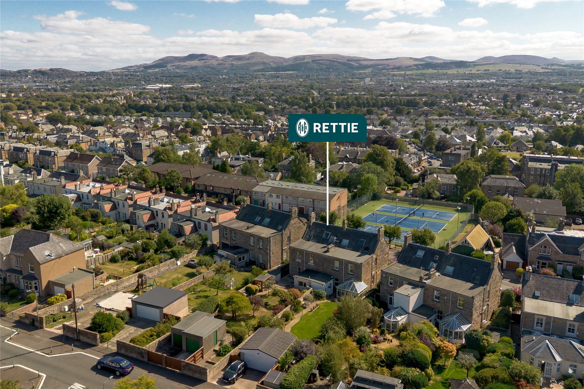 68 Belgrave Road, Edinburgh, EH12 6NQ - Picture #30