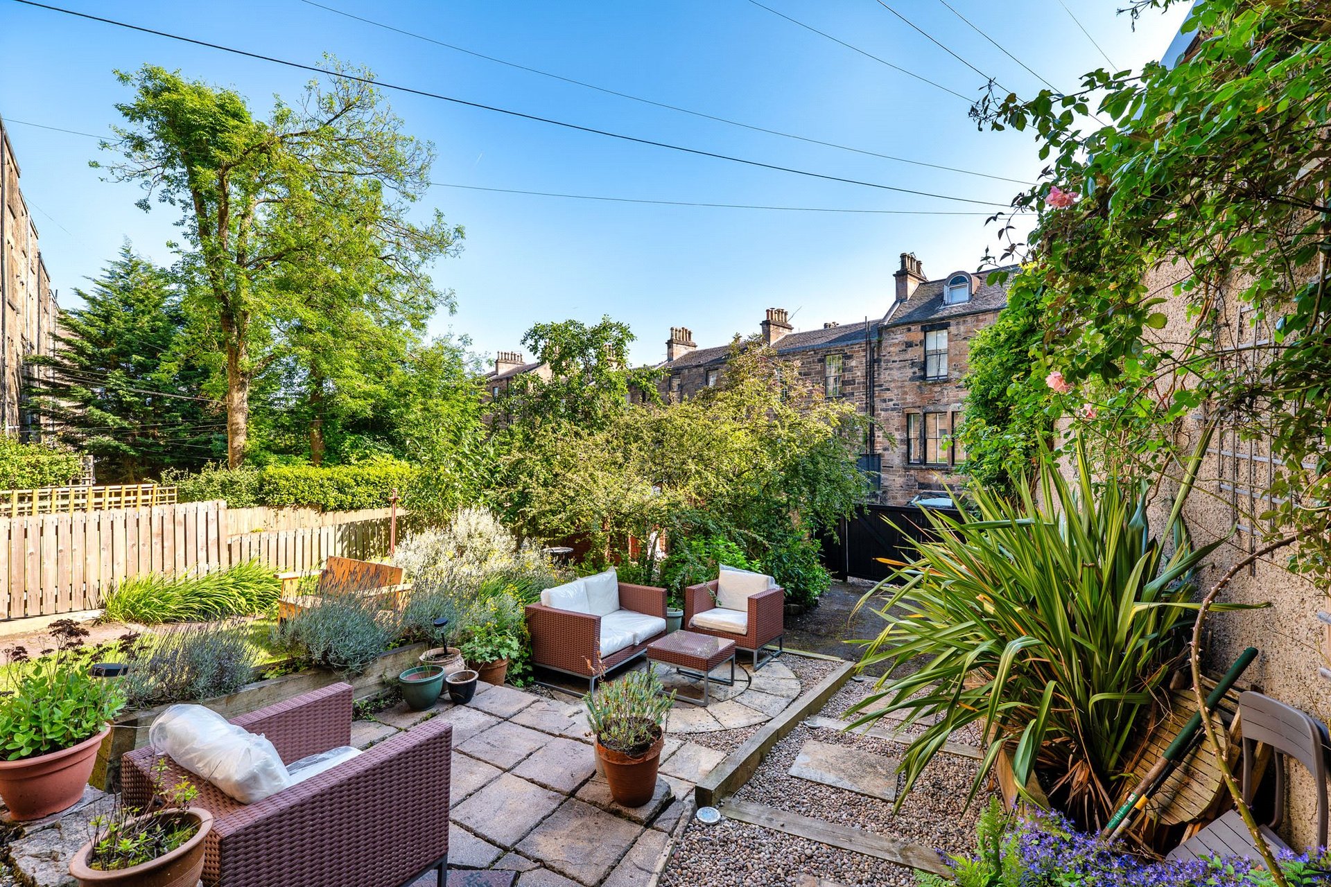 First Floor Conversion, 10 Bowmont Gardens, Dowanhill, Glasgow, G12 9LW - Picture #49