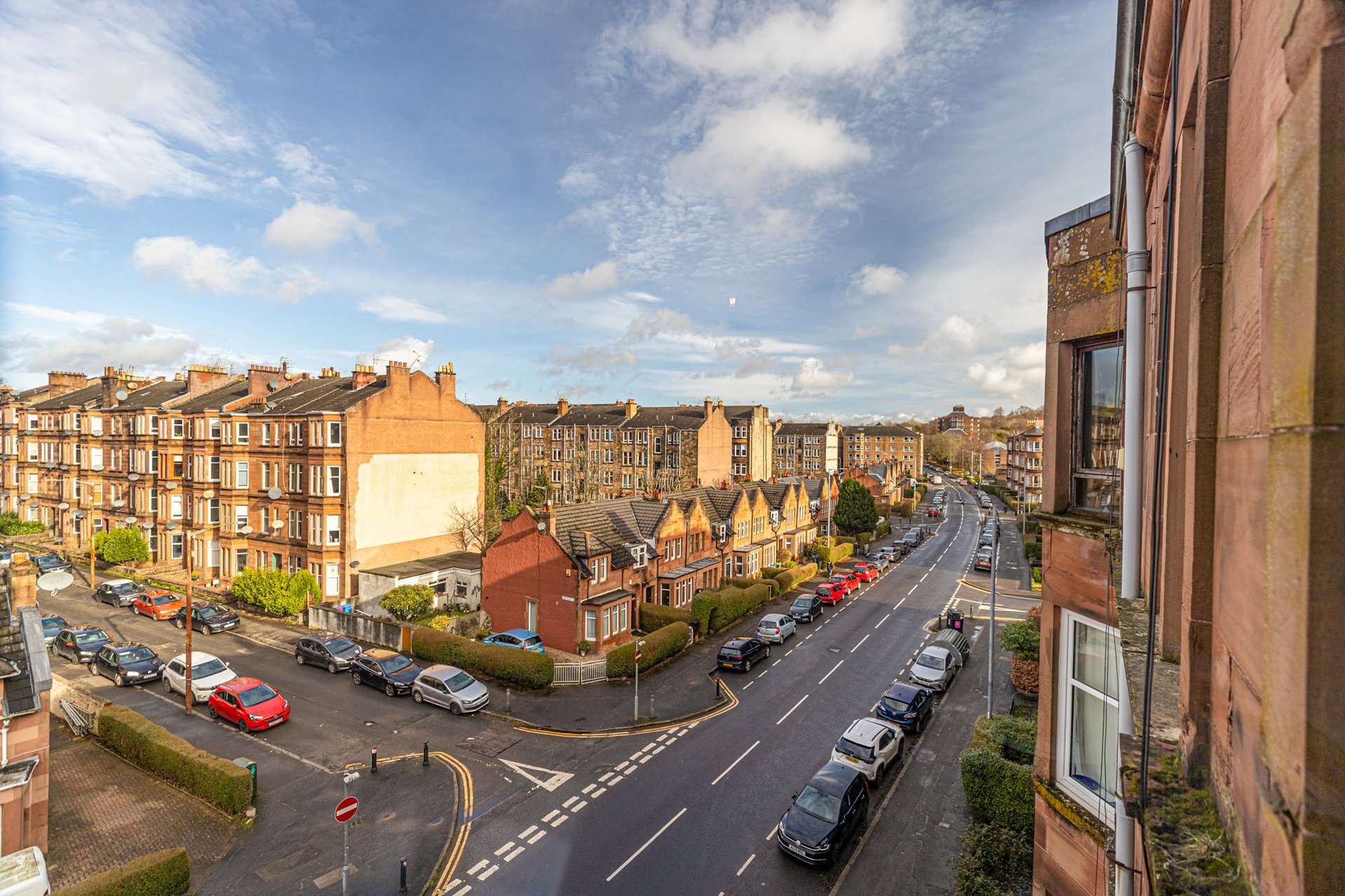 3/1, 151 Tantallon Road, Shawlands, Glasgow, G41 3LU - Picture #4