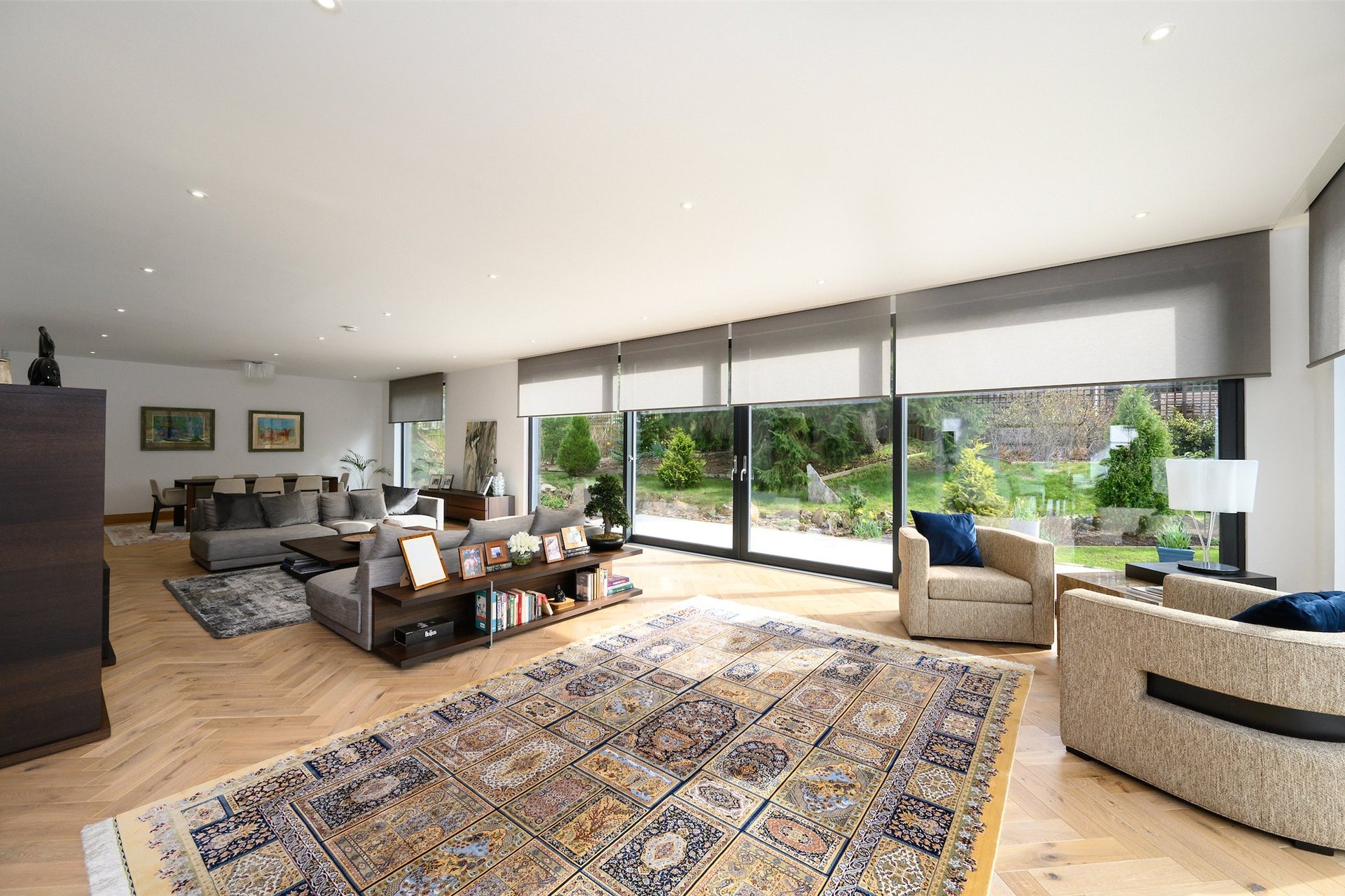 1 Forgan Grove, Forgandenny, Perth, Perth and Kinross, PH2 9FL - Picture #3