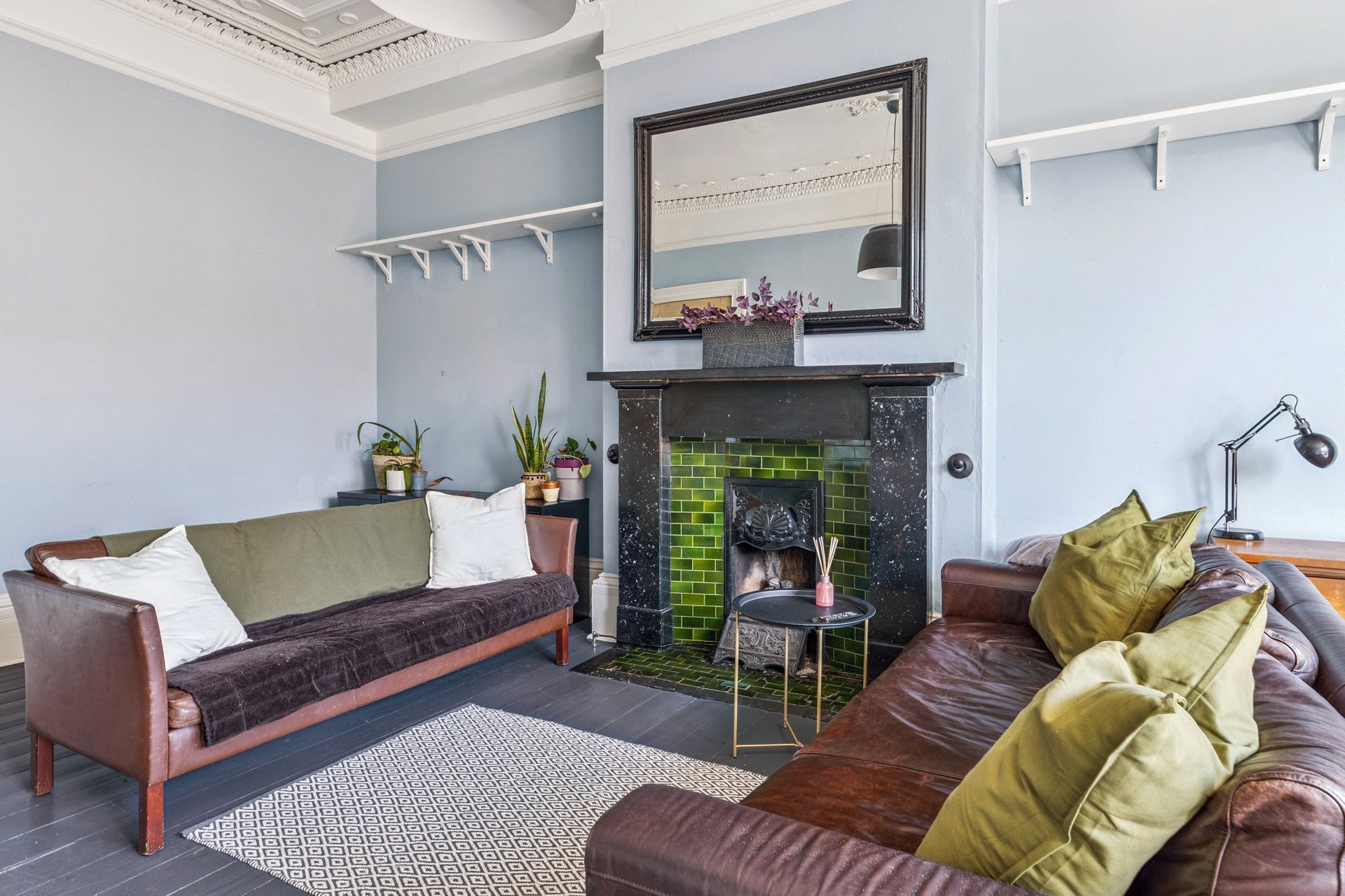 2/2, 16 Keir Street, Pollokshields, Glasgow, G41 2NW - Picture #4