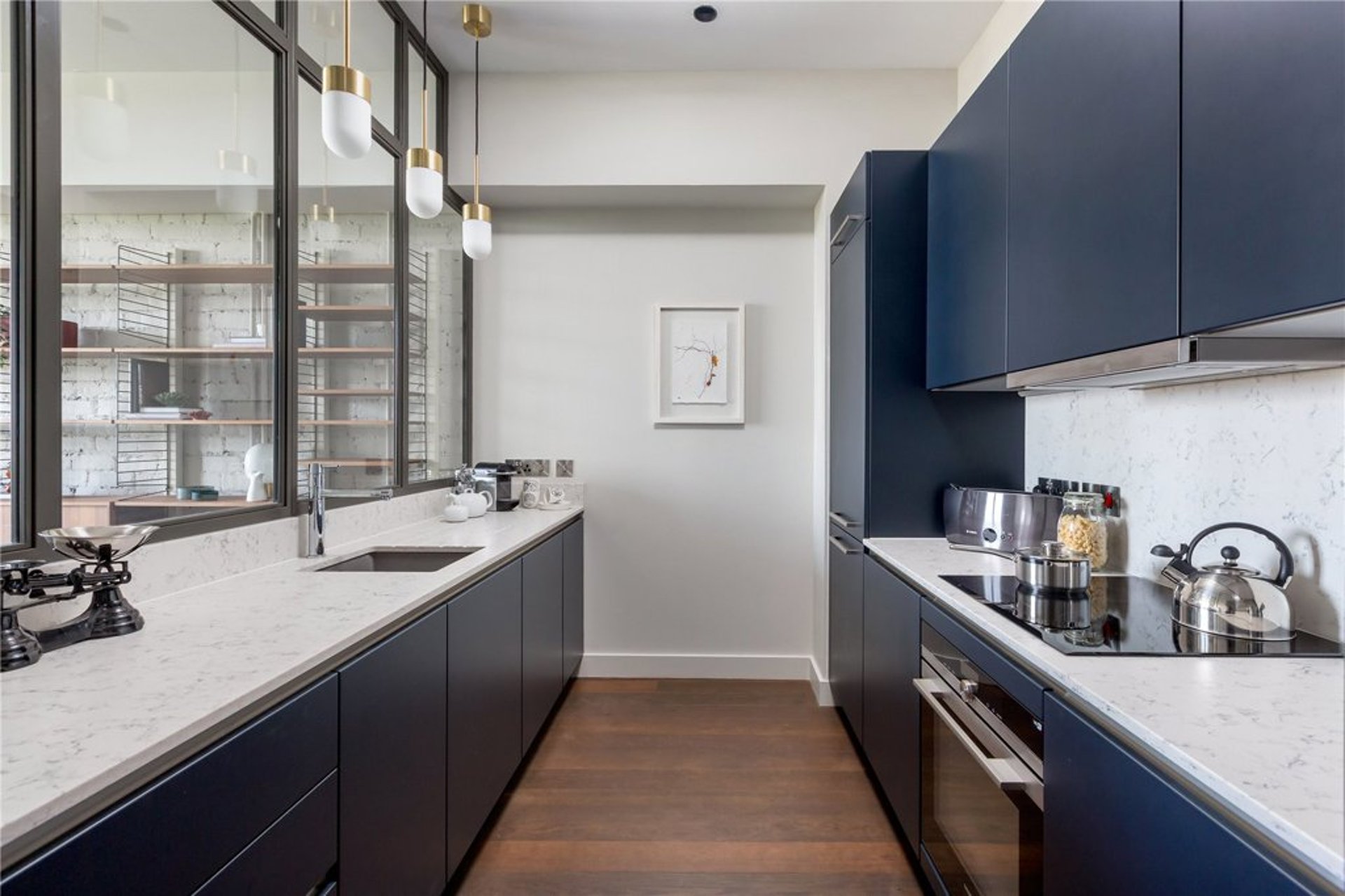 Apartment 2, 3 St Andrew Square, New Town, Edinburgh, EH2 2BD - Picture #8