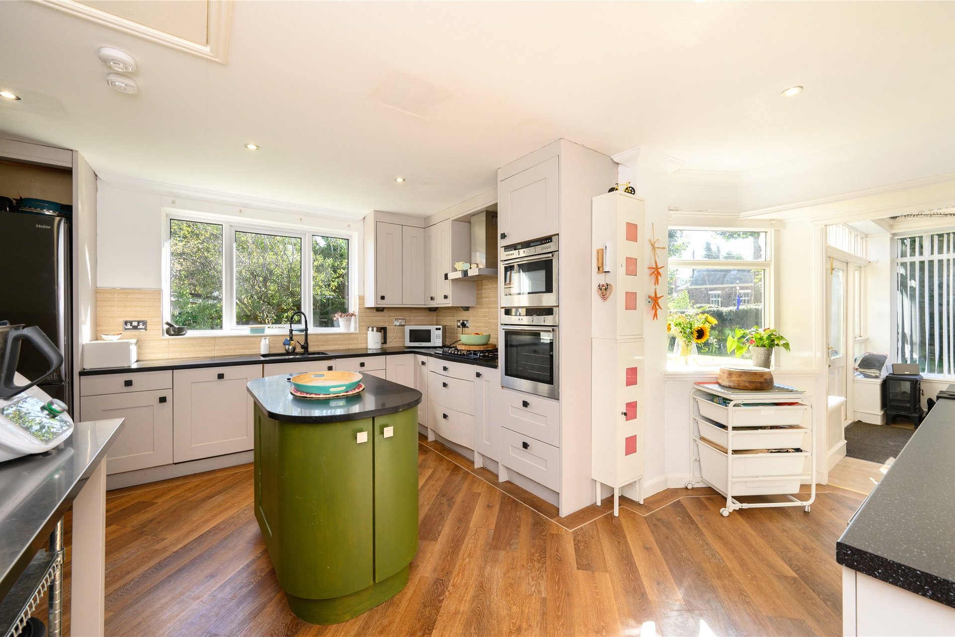 Auburn, 39 Maggie Woods Loan, Falkirk, Stirlingshire, FK1 5EH - Picture #7