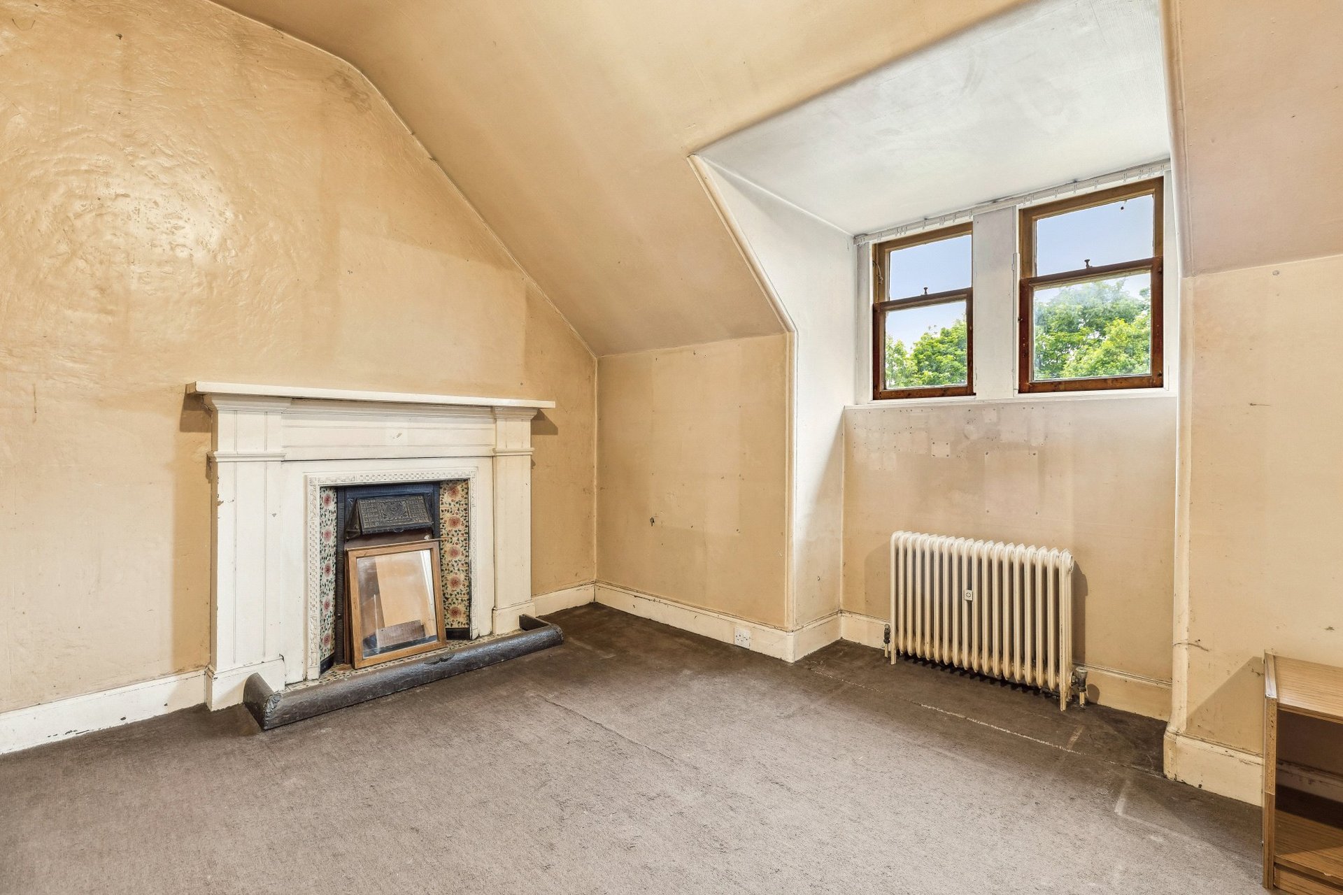 Camp Tower, 5 Boclair Road, Bearsden, G61 2AE - Picture #37
