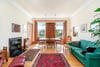 Upper Conversion 2/1, 30 Athole Gardens, Dowanhill, Glasgow, G12 9BD - Picture #3