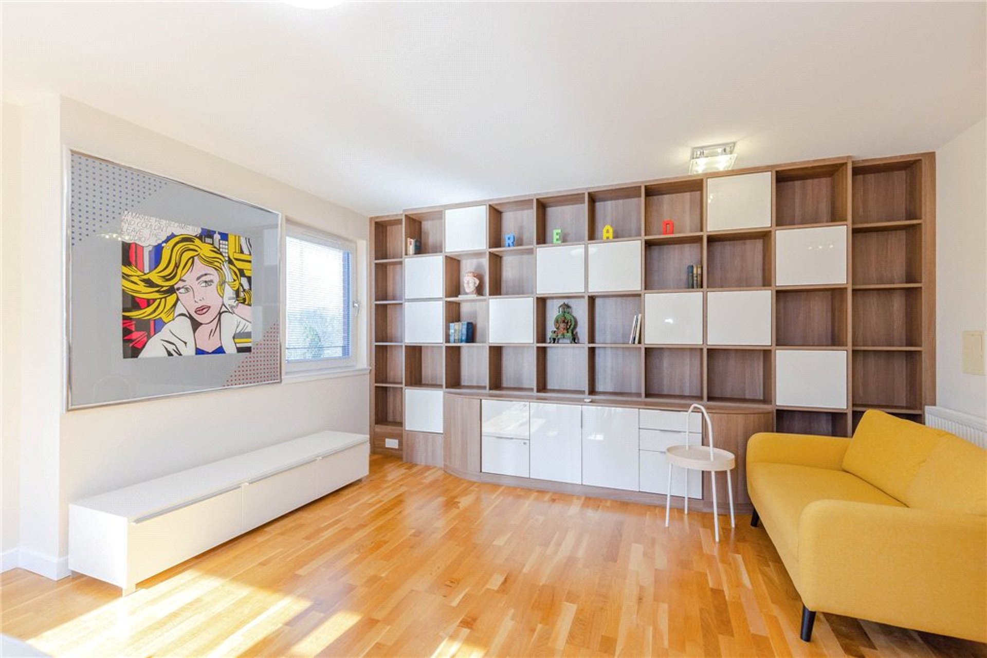 Flat 7, 6 New Mart Gardens, Edinburgh, Midlothian, EH14 1TZ - Picture #3