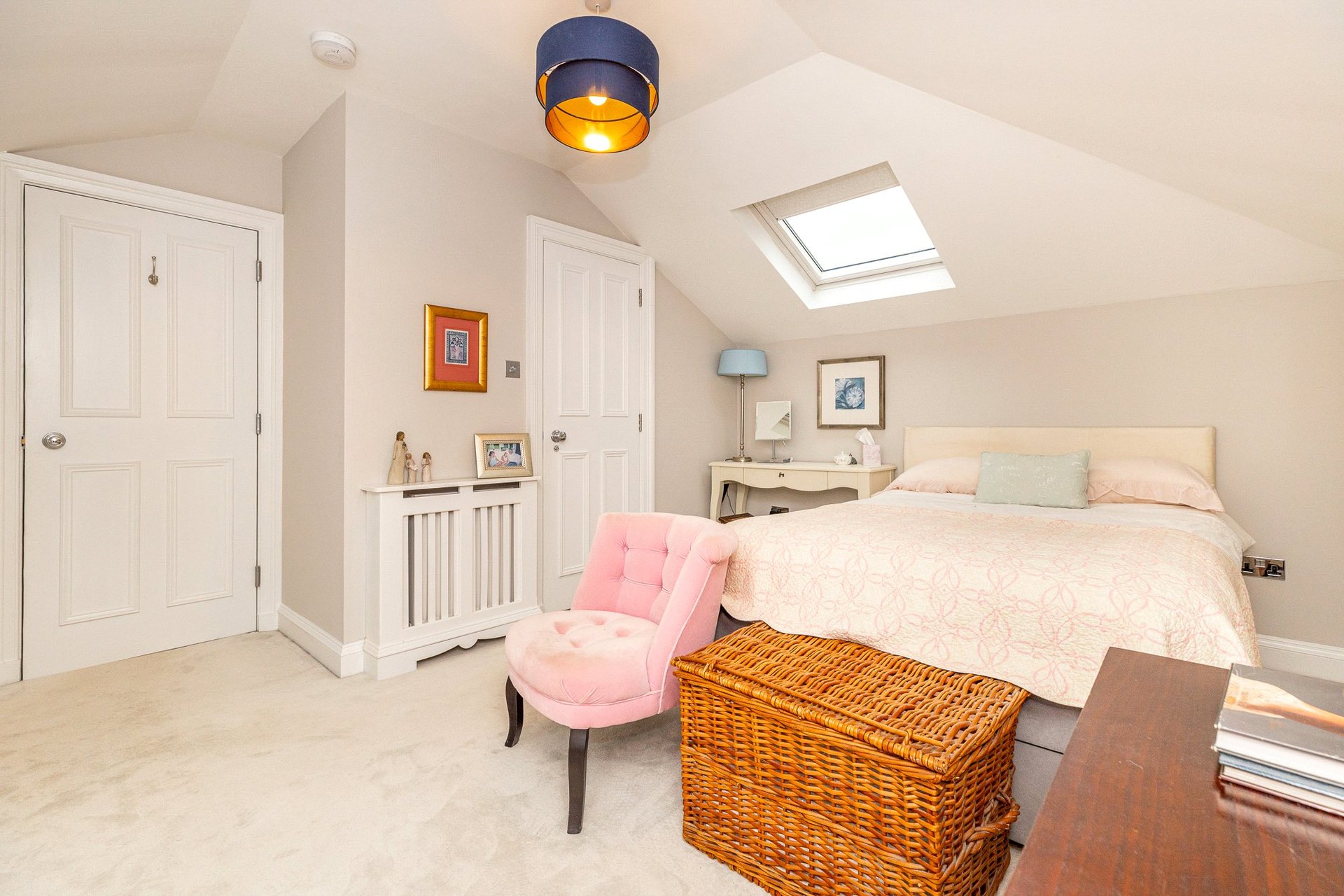 11 Cleveden Crescent Lane, Cleveden, Glasgow, G12 0NZ - Picture #22