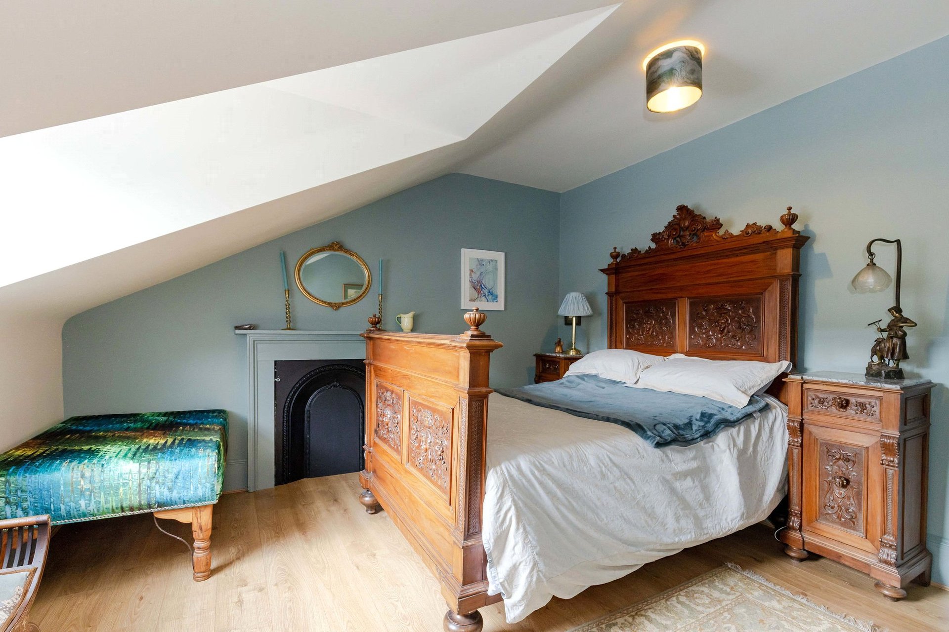 8 Alva Street, Edinburgh, Midlothian, EH2 4QG - Picture #25