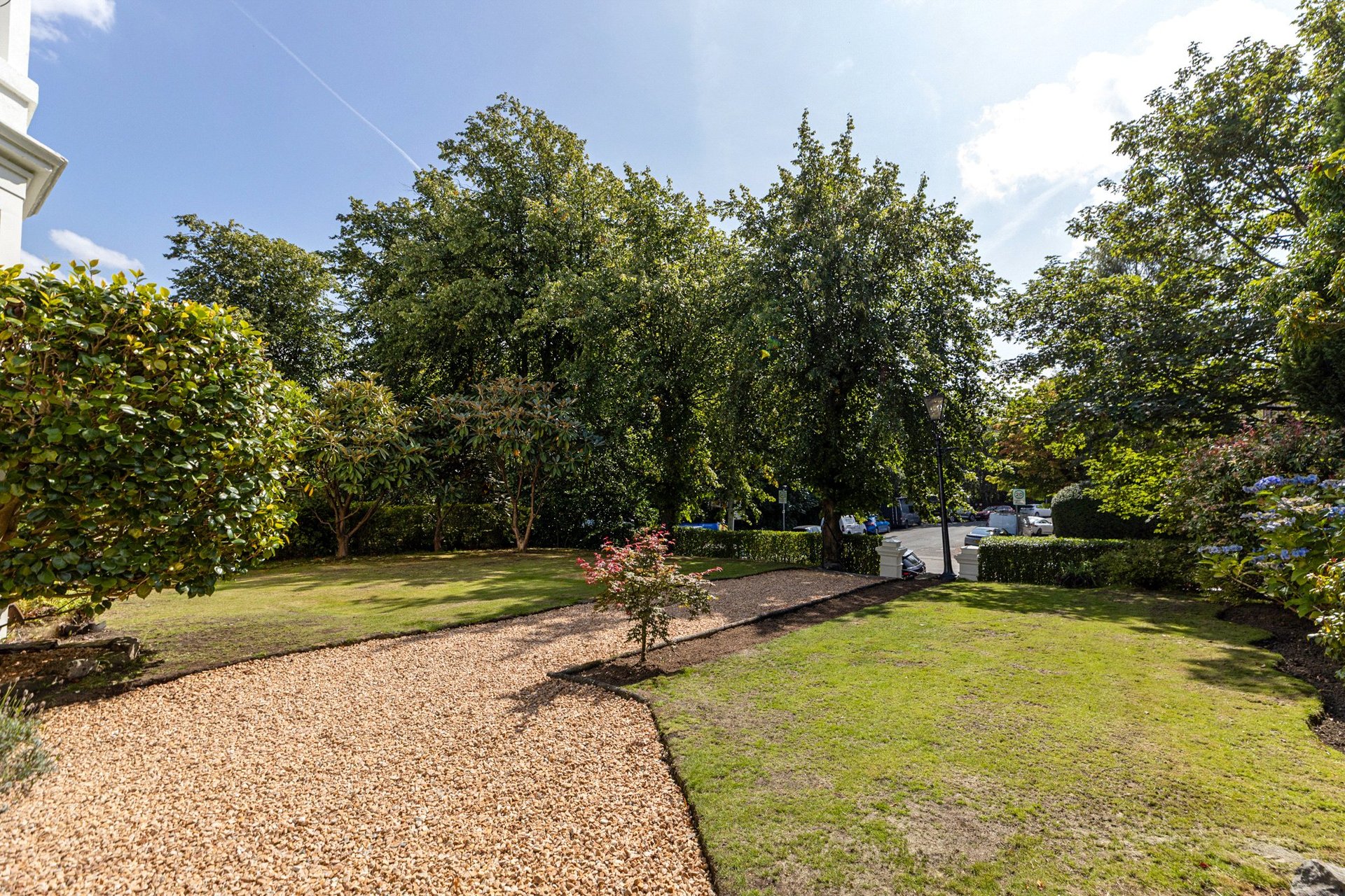 Upper Duplex, 15 Cleveden Drive, Kelvinside, Glasgow, G12 0SB - Picture #64