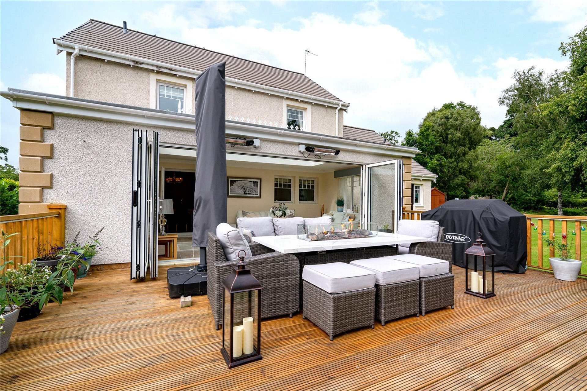 7 Finlayson Lane, Carnwath, Lanark, ML11 8TA - Picture #39