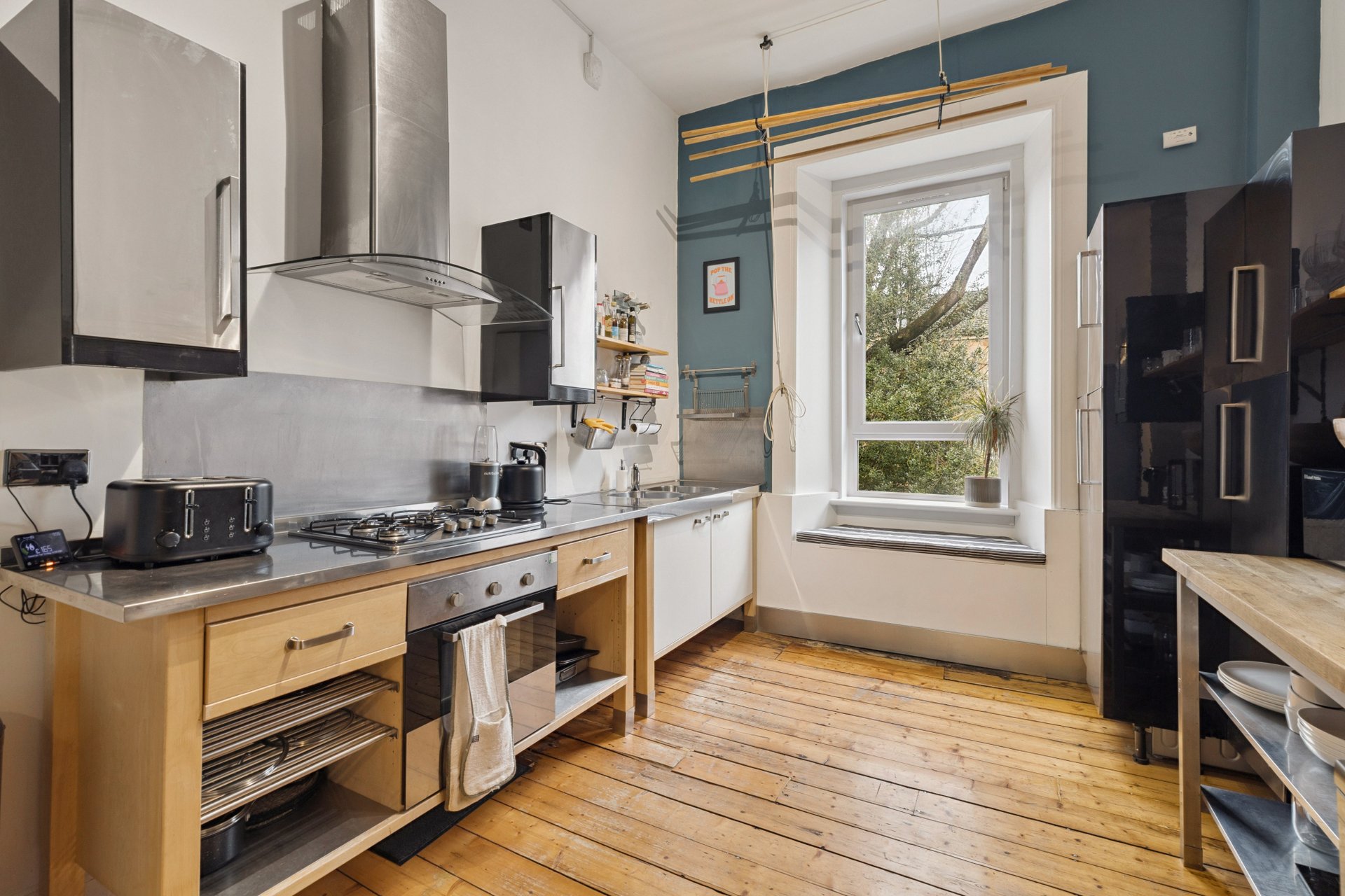 1/1, 4 Leven Street, Glasgow, Glasgow City, G41 2JQ - Picture #7