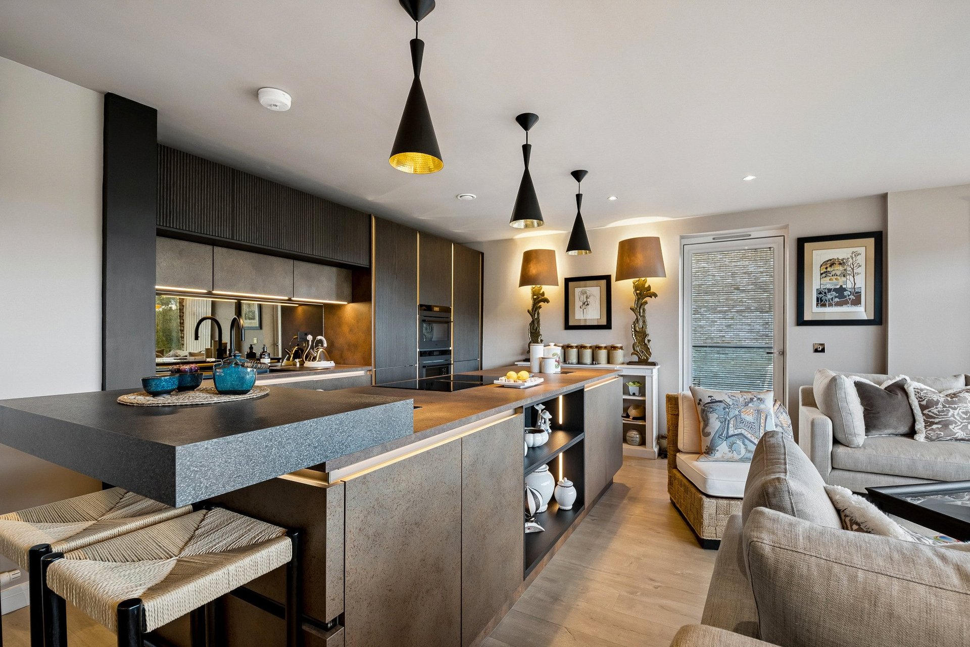 4/1, 5 Hamilton Gardens, Botanics, Glasgow, G12 8BD - Picture #9