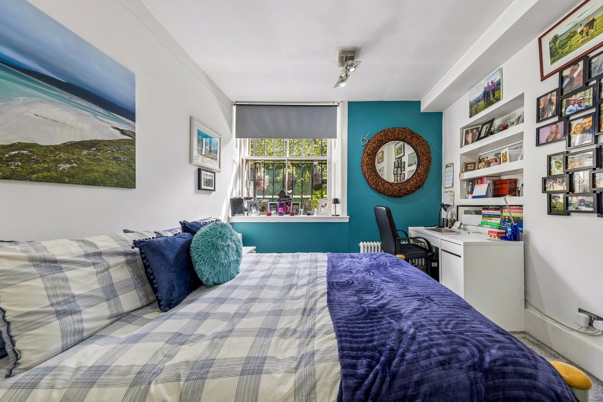 Flat 0/1, 11 Crown Gardens, Dowanhill, Glasgow, G12 9HL - Picture #21