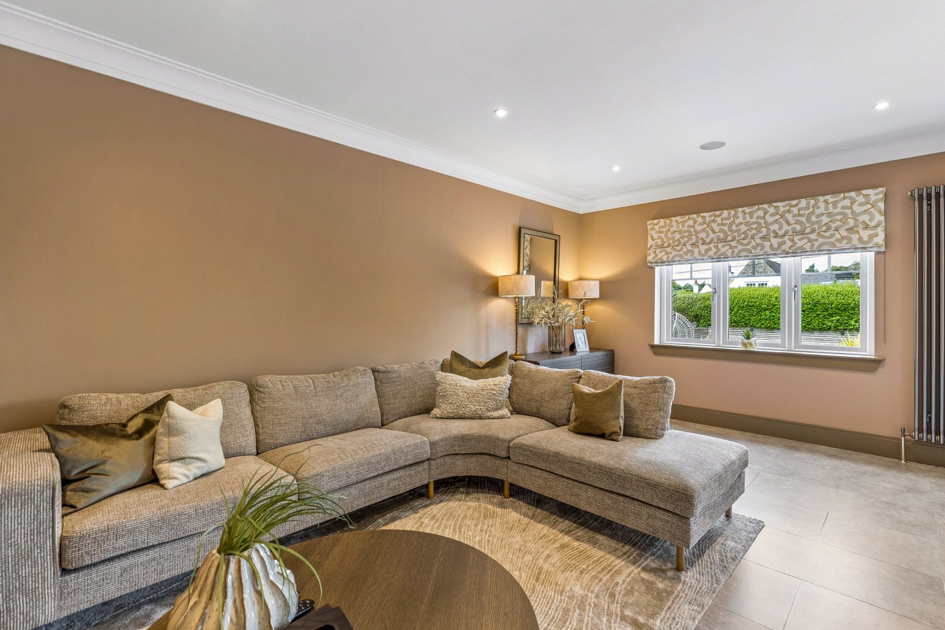 1 Norman Macleod Crescent, Bearsden, Glasgow, G61 3BF - Picture #9