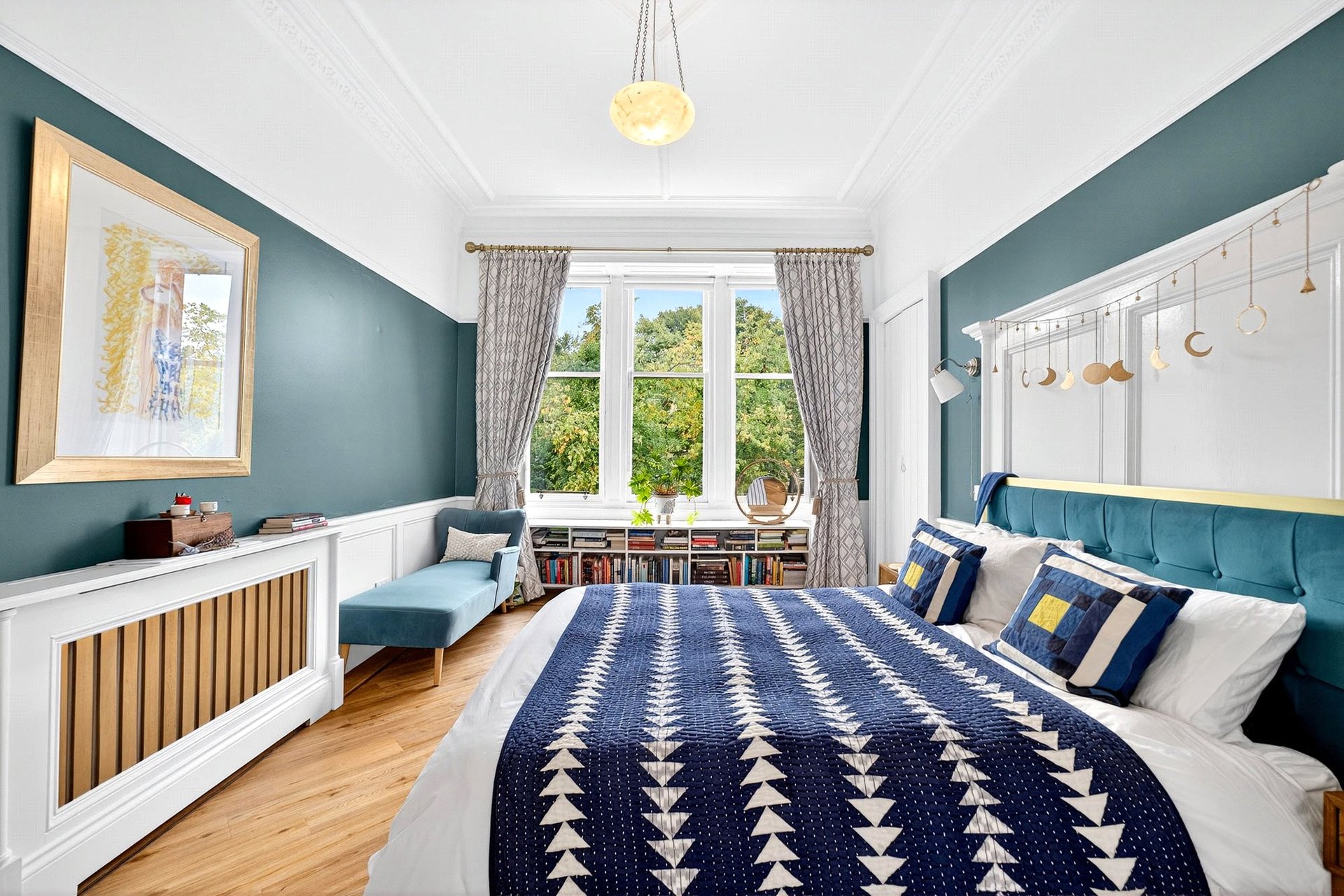 3/1, 188 Hyndland Road, Hyndland, Glasgow, G12 9ER - Picture #20