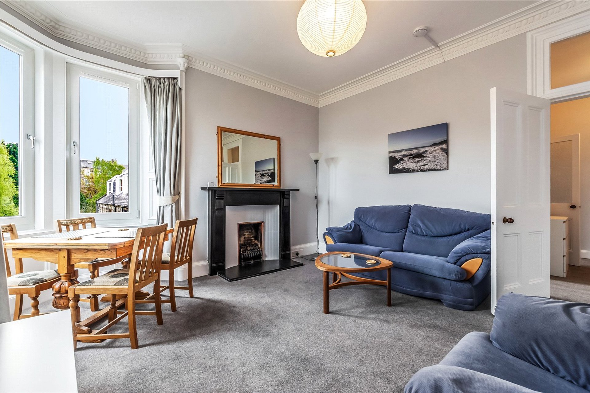 2F2, 9 Merchiston Grove, Edinburgh, EH11 1PP - Picture #3