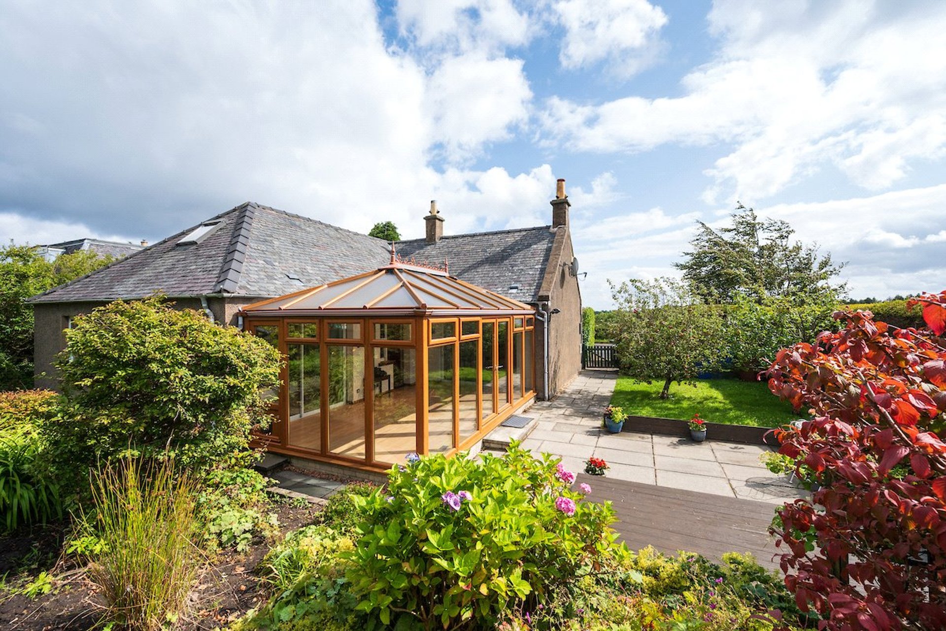 18 Damhead Cottages, Damhead, Lothianburn, Midlothian, EH10 7DZ - Picture #2