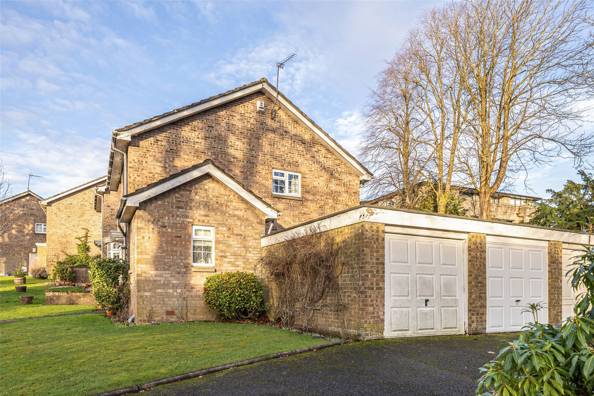 39 Ledcameroch Park, Bearsden, G61 4AT - Picture #2