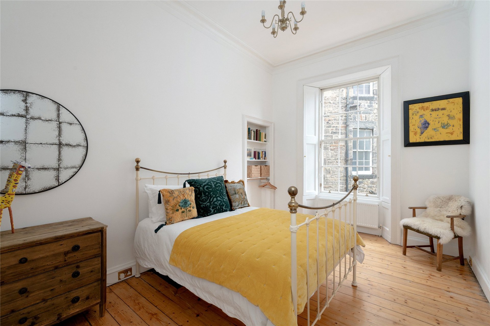 5/1 Torphichen Street, Edinburgh, EH3 8HX - Picture #11