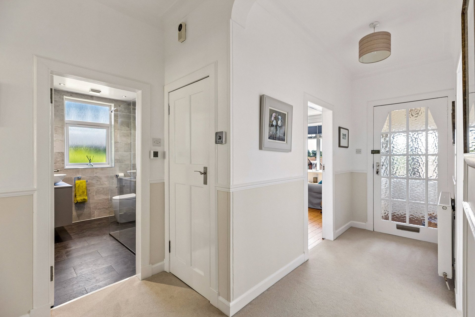 19 Douglas Park Crescent, Bearsden, G61 3DS - Picture #10