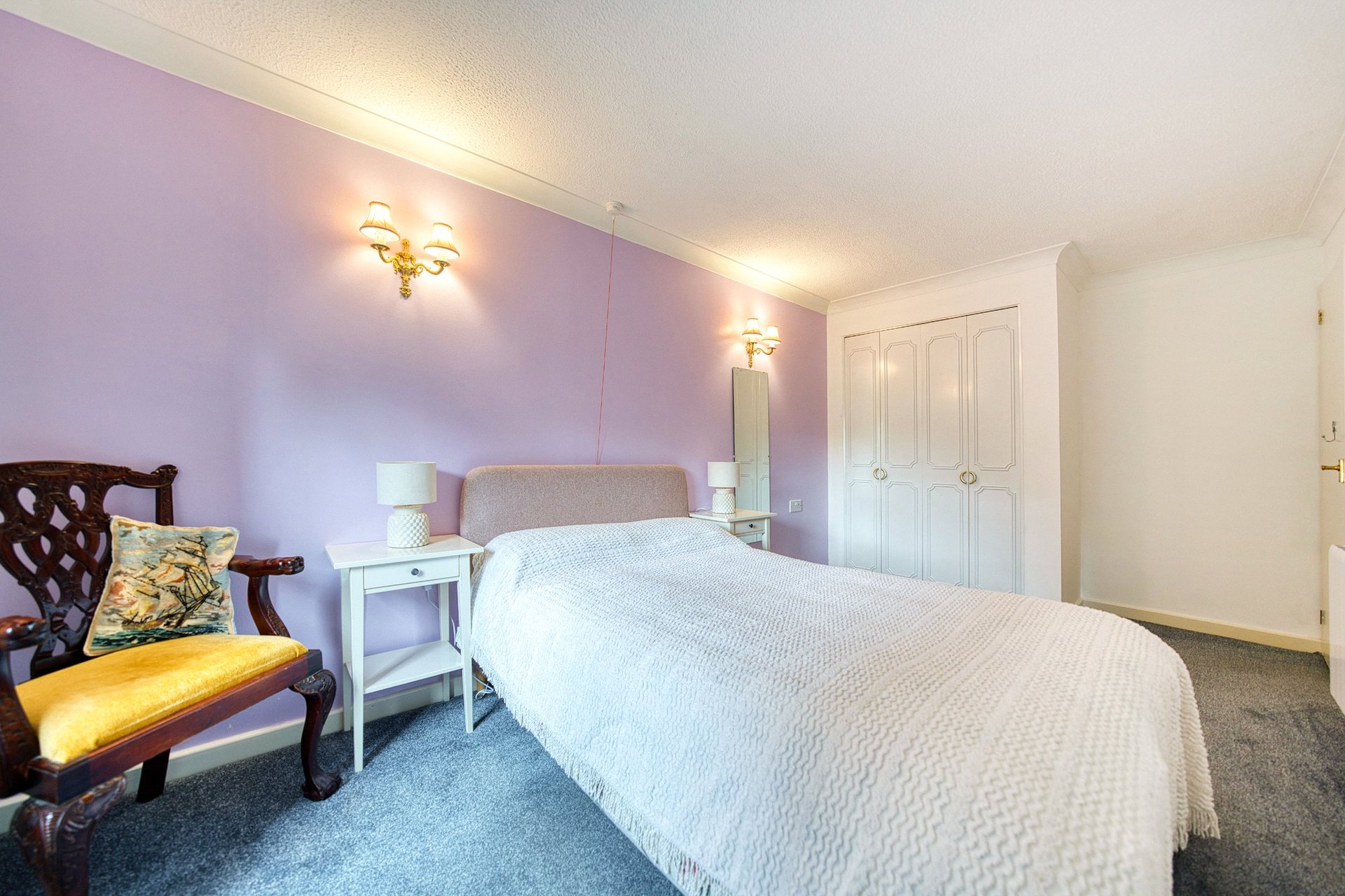 Flat 7, Homebrae House, 1 Strathblane Road, Milngavie, G62 8DN - Picture #15