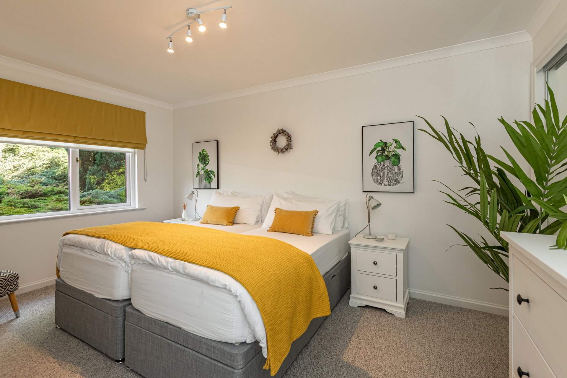 The Paddock, Huntly Road, Melrose, Scottish Borders, TD6 9SB - Picture #10