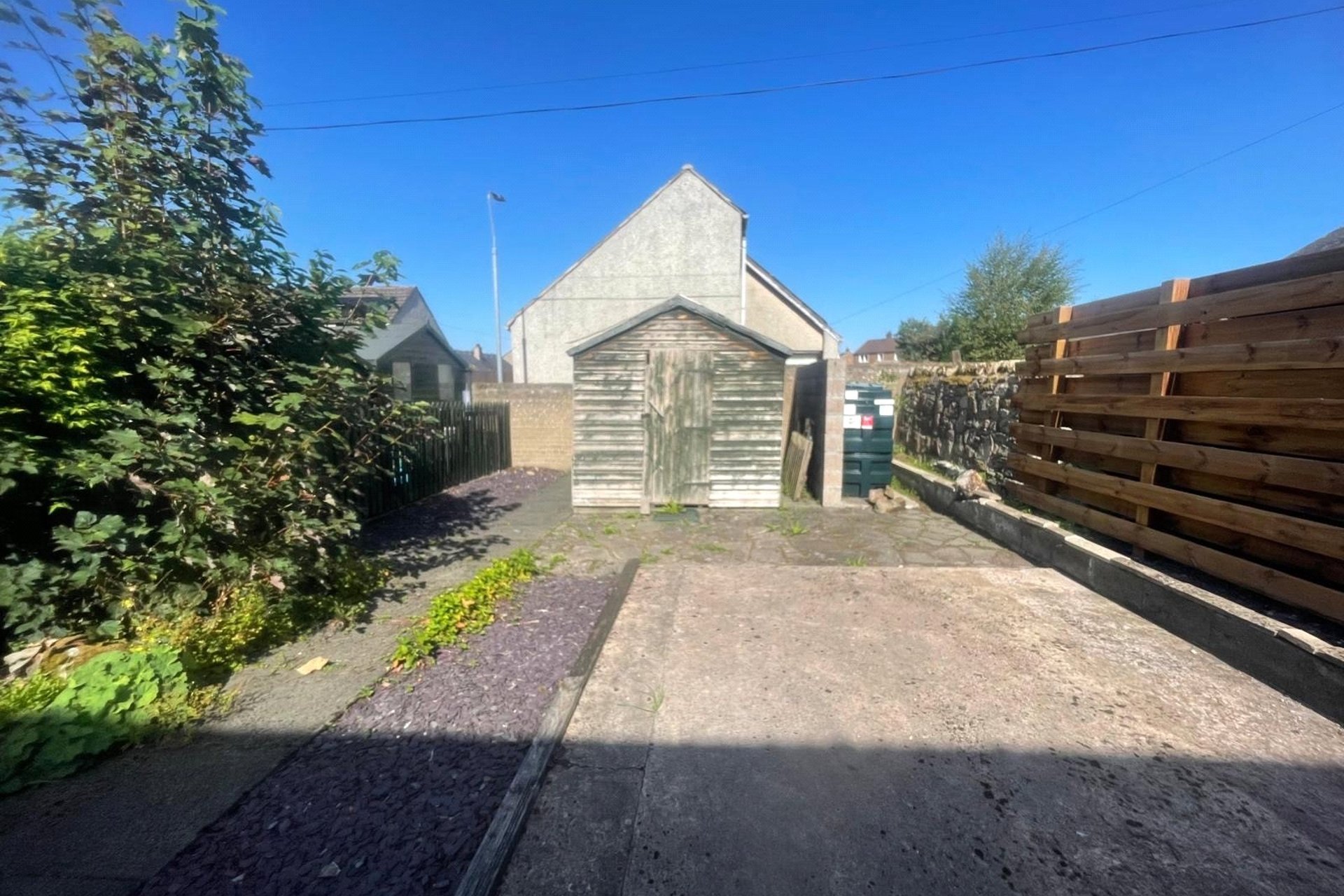 8 Douglas Court, Denholm, Hawick, Scottish Borders, TD9 8NT - Picture #14