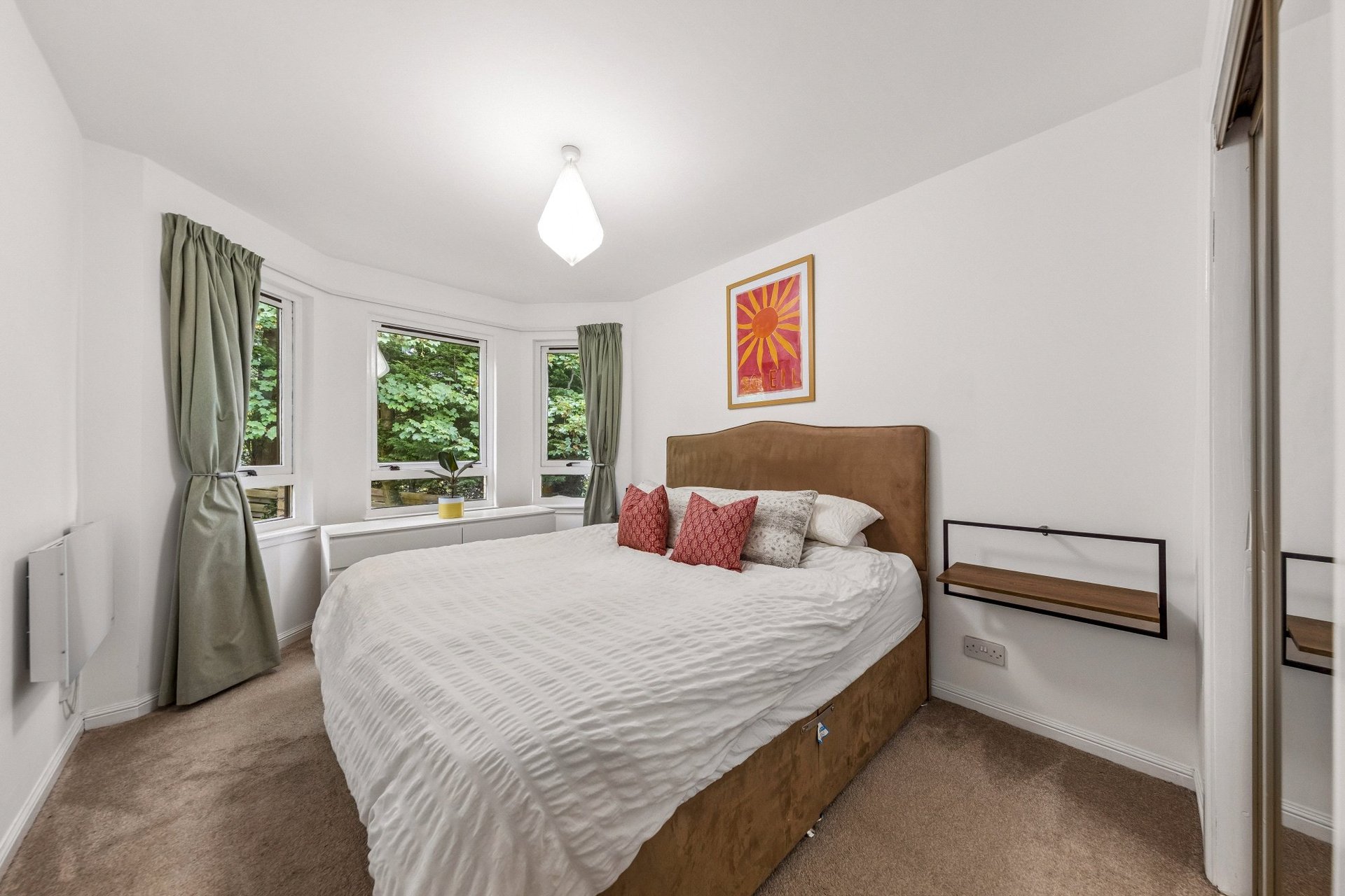 2/2, 56 Fortrose Street, Partick, Glasgow, G11 5LP - Picture #15