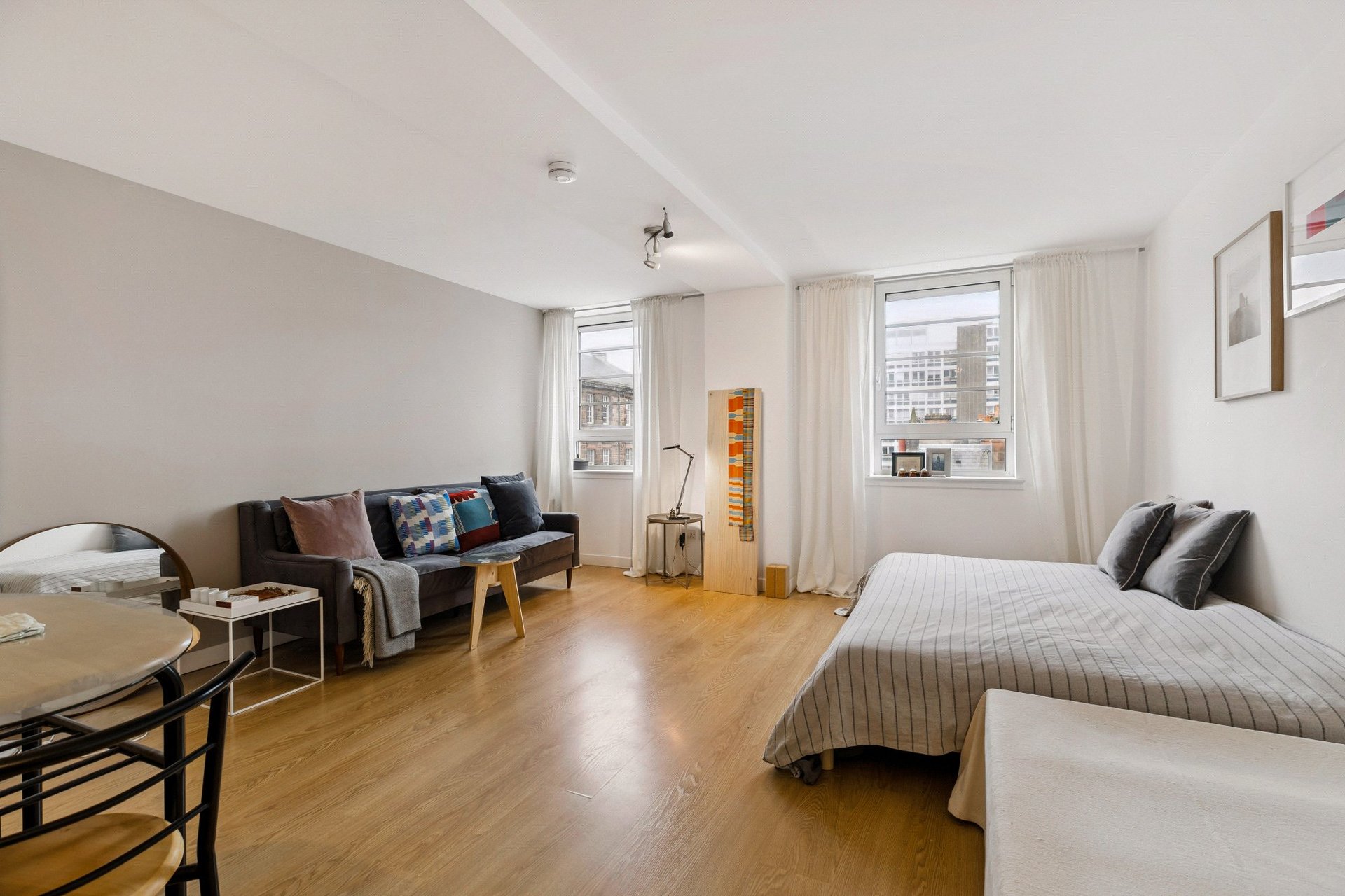 Flat 6/12 Beresford Building, 460 Sauchiehall Street, Charing Cross, Glasgow City, G2 3JW - Picture #3