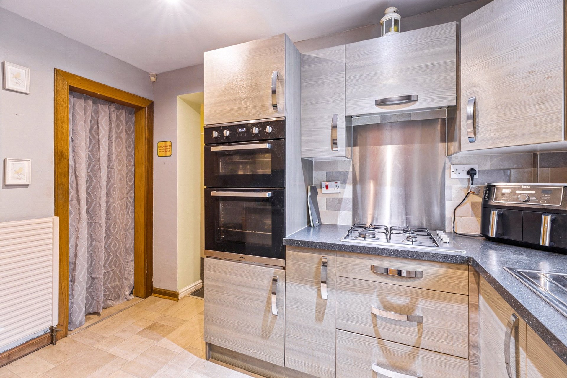 265 Corkerhill Road, Mosspark, Glasgow, G52 1QR - Picture #12