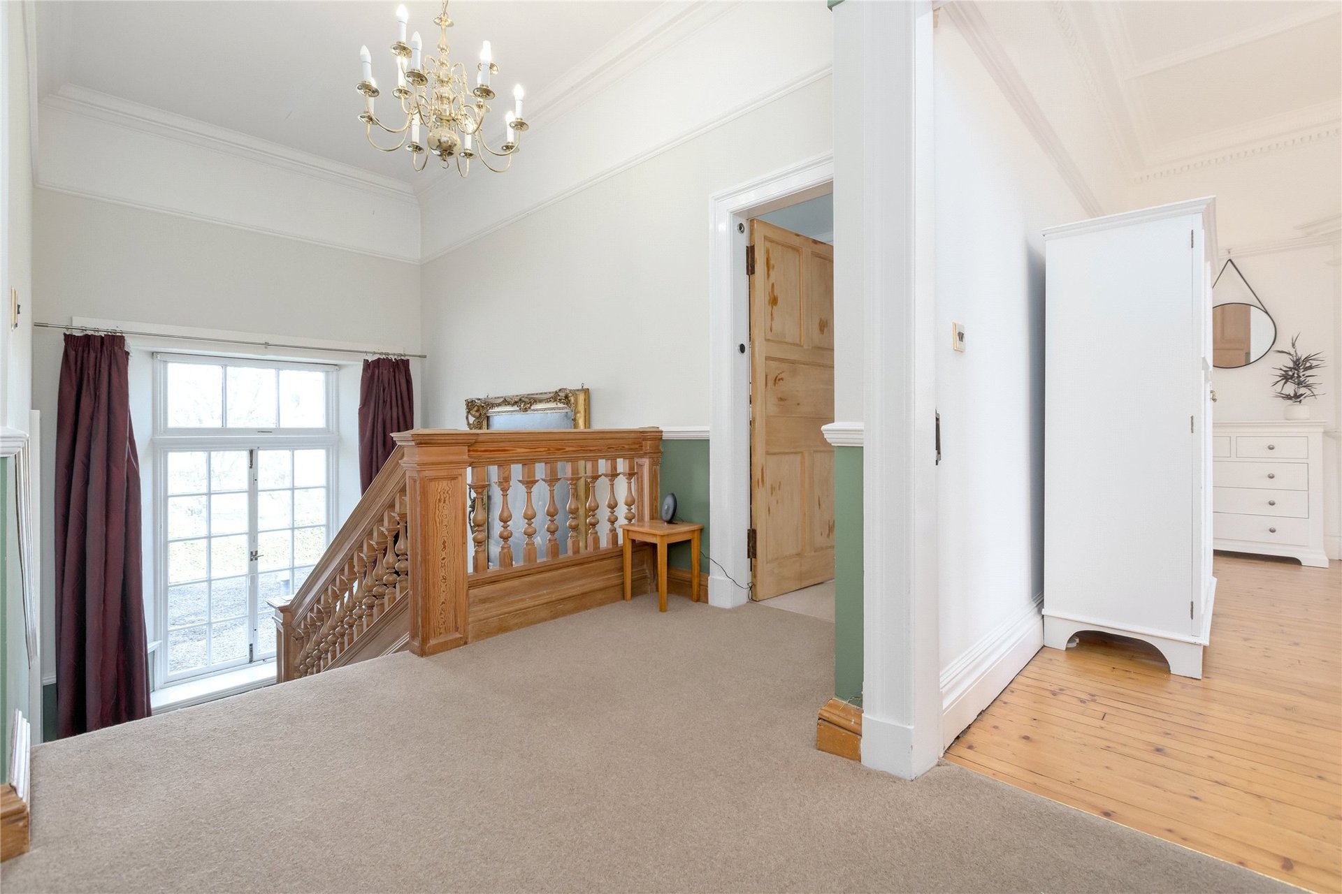 39 Braid Avenue, Edinburgh, EH10 6DQ - Picture #15