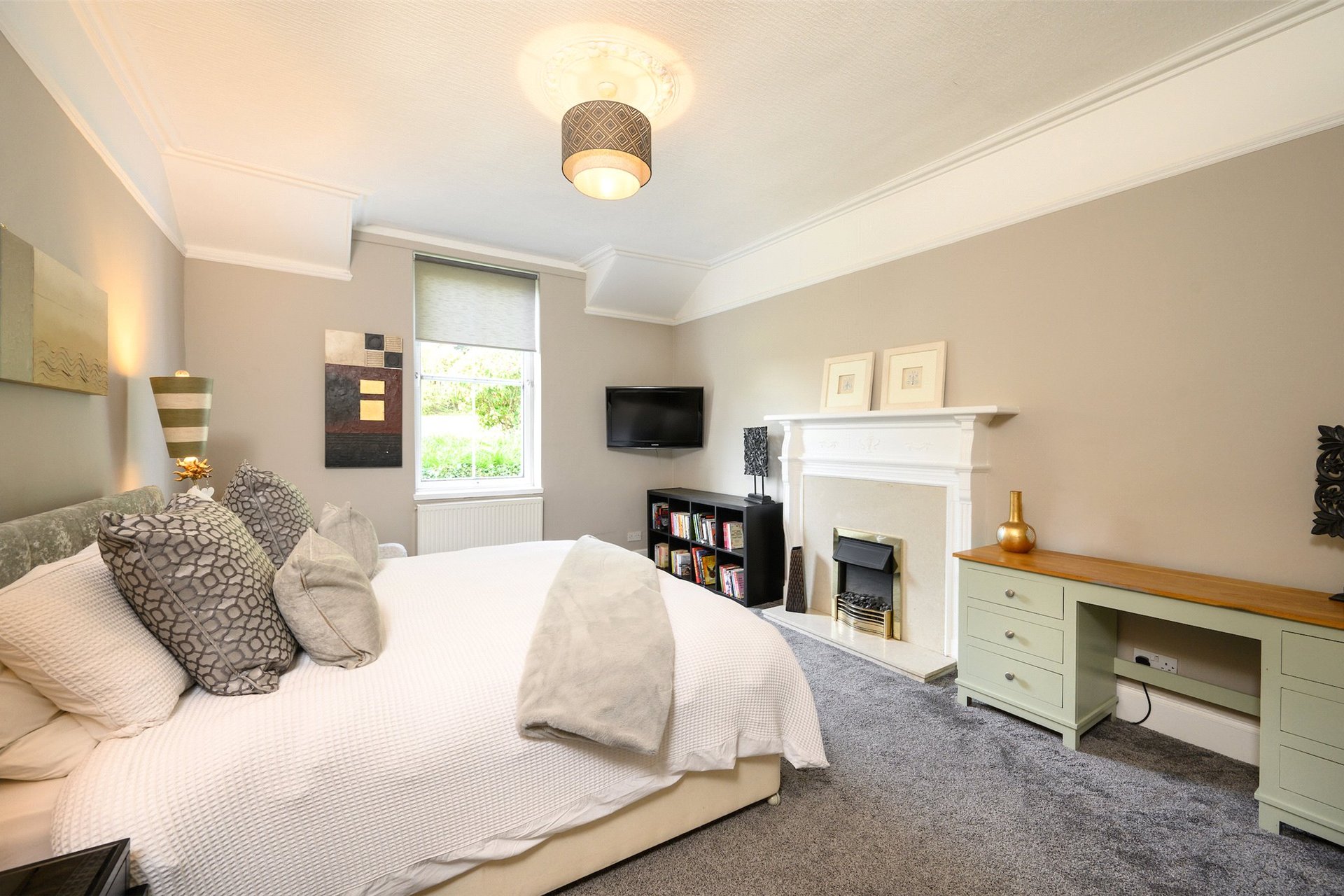 Burnside Of Ruskie, Thornhill, Stirling, Stirlingshire, FK8 3LG - Picture #16