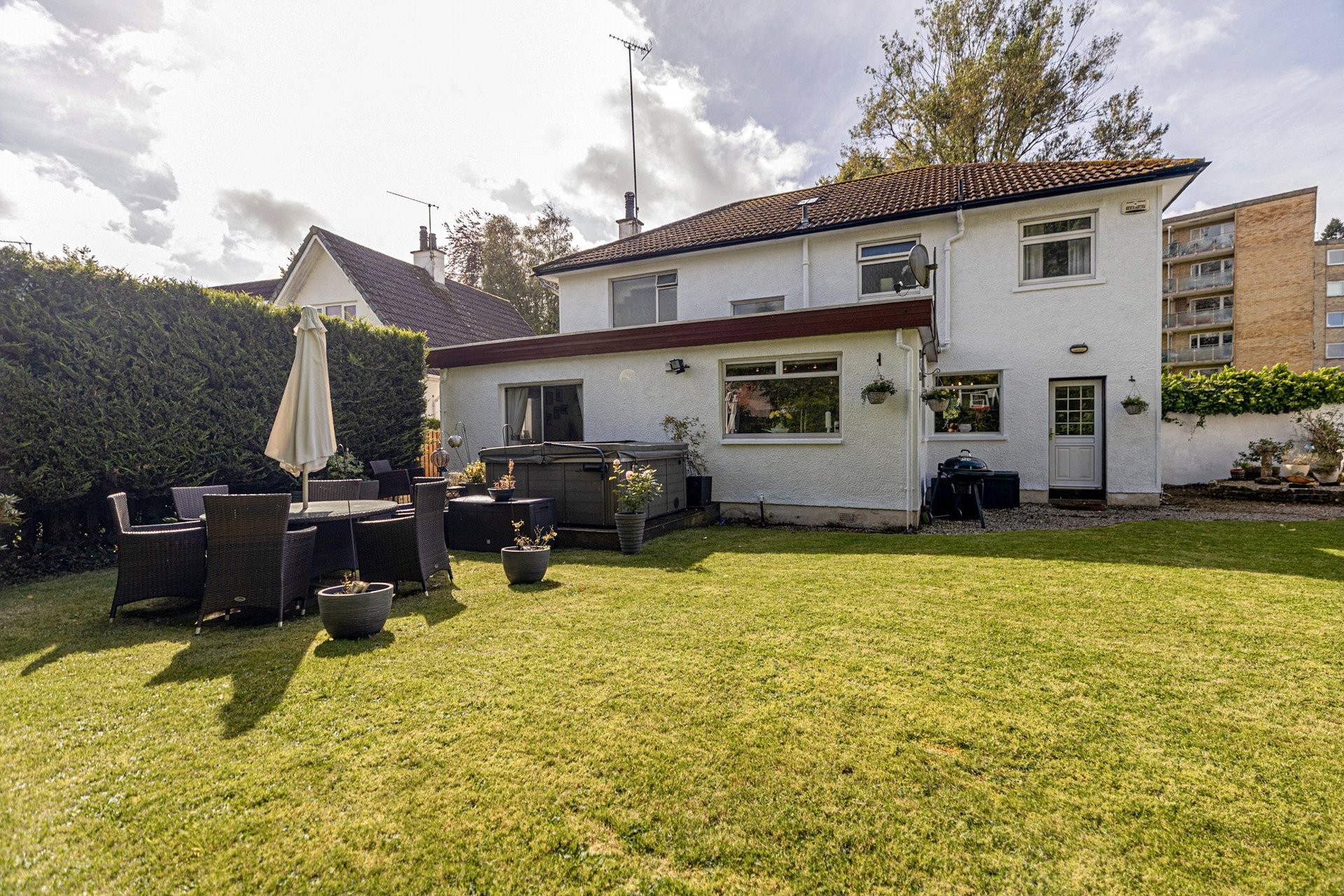 29 Castleton Drive, Newton Mearns, Glasgow, East Renfrewshire, G77 5LE - Picture #45