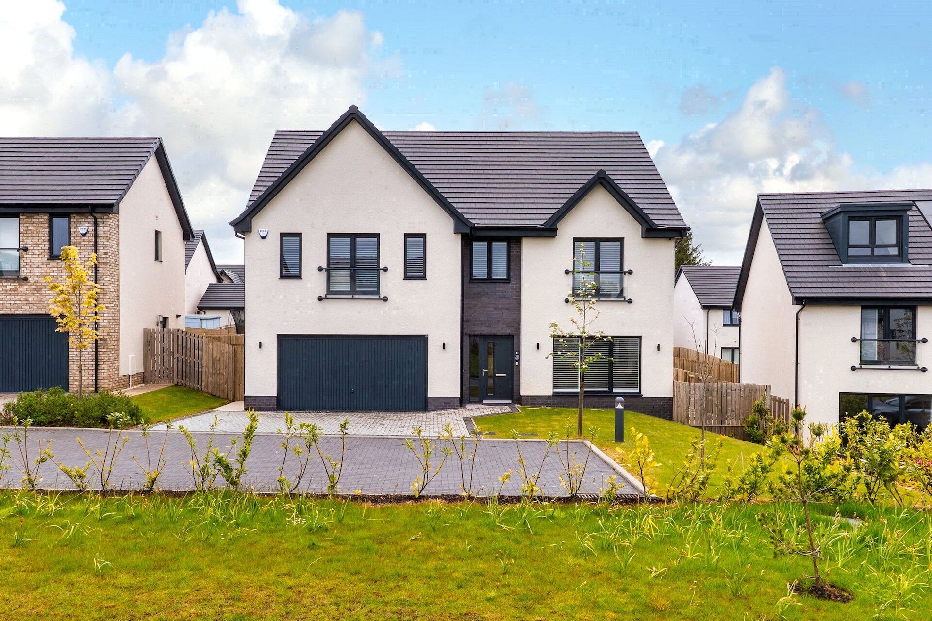 38 Wedgewood Drive, Bearsden, G61 4BX - Picture #1