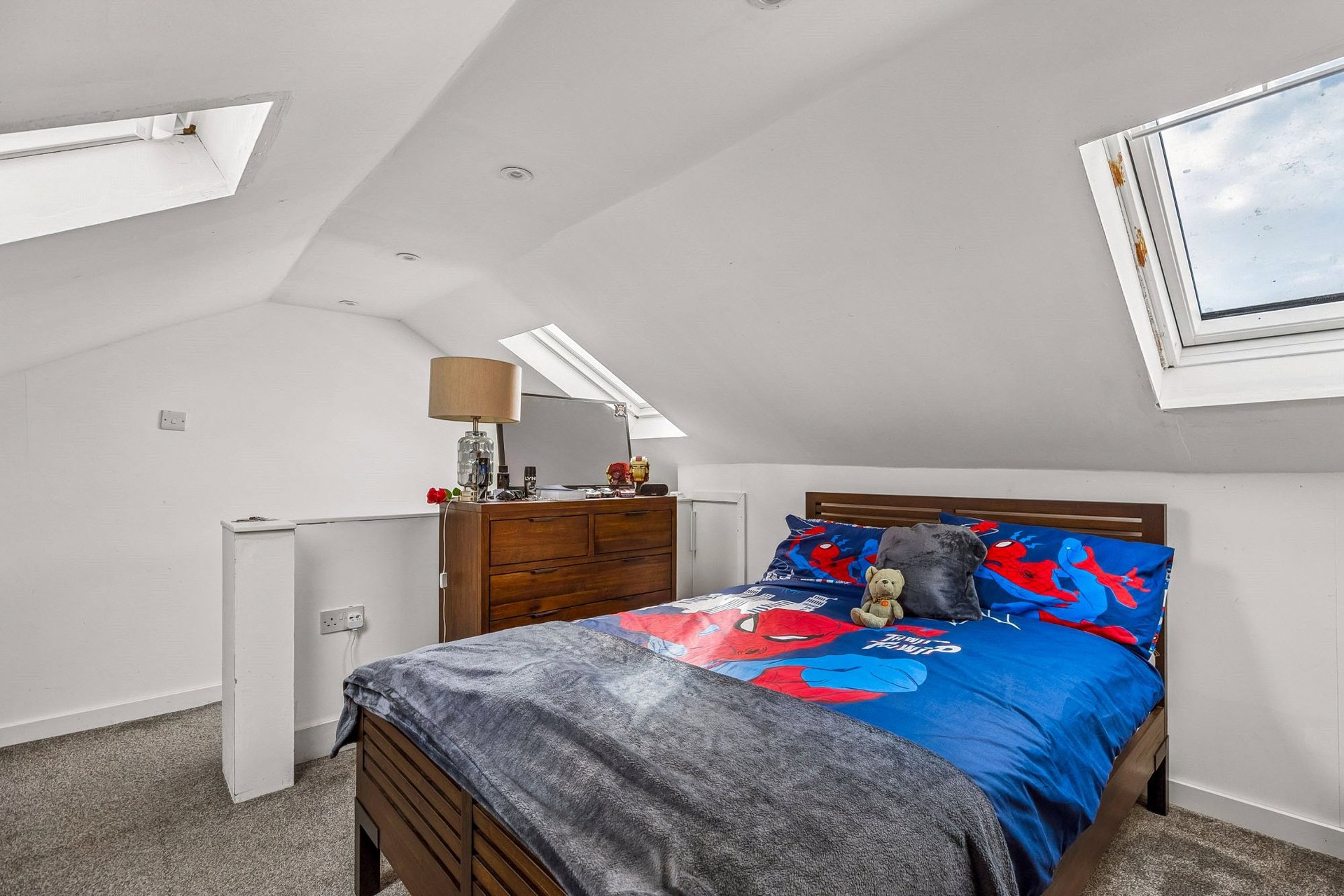 45 Dunchurch Road, Paisley, Renfrewshire, PA1 3EX - Picture #18