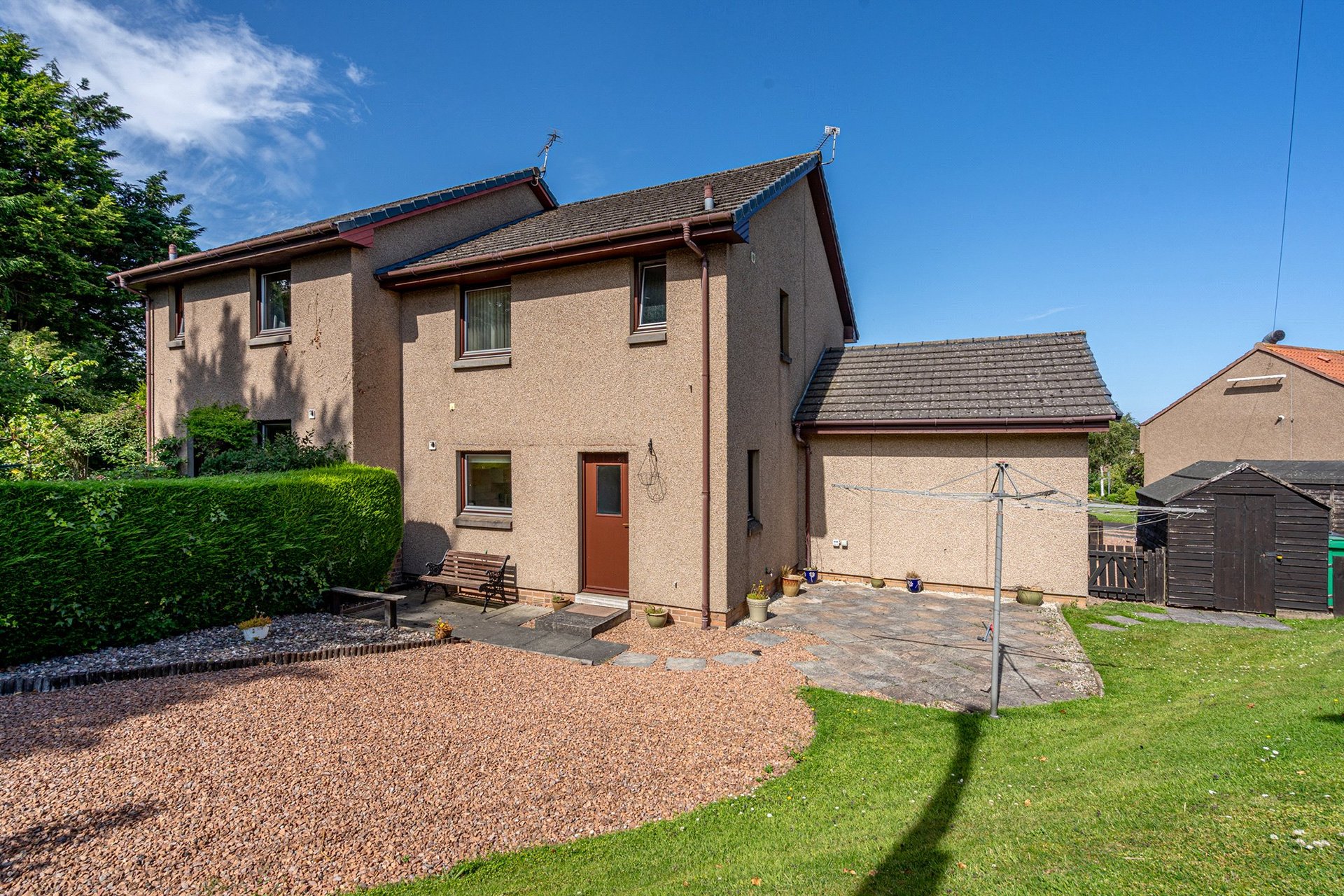 9 Kinnear Court, Guardbridge, St. Andrews, Fife, KY16 0UE - Picture #26