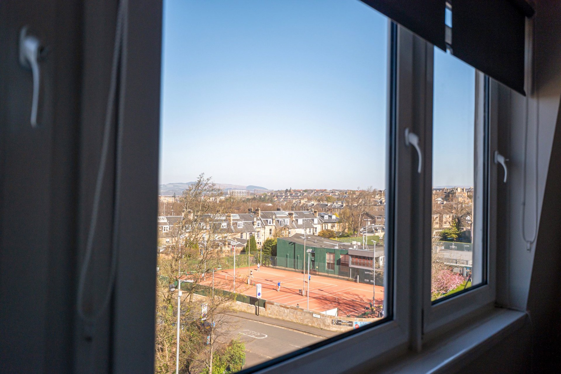 5C, 55 Hyndland Road, Hyndland, Glasgow, G12 9UX - Picture #8