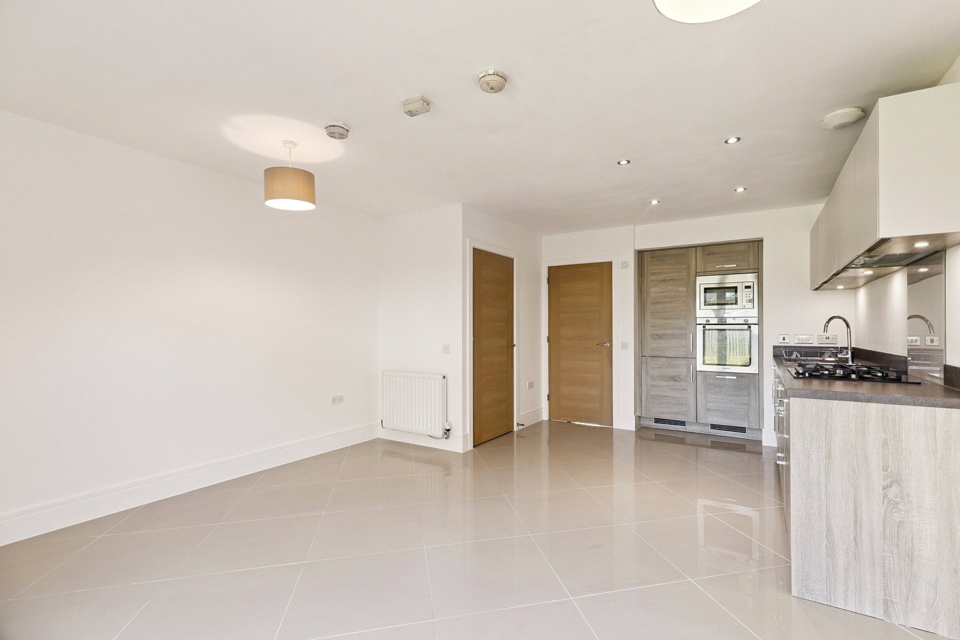 2 Inchgarvie Loan, Richmond Park, Oatlands, Glasgow City, G5 0AR - Picture #4