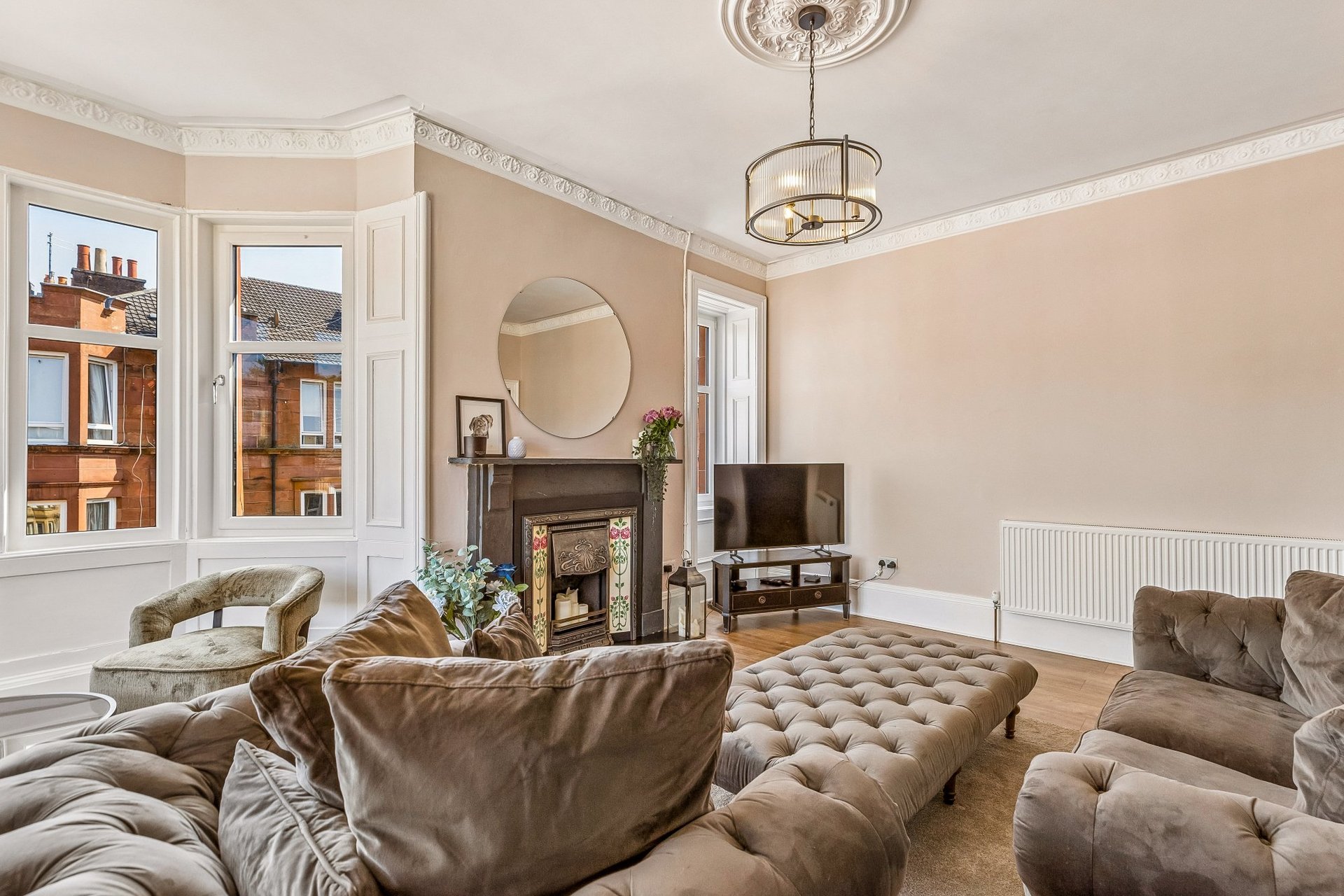 3/2, 111 Deanston Drive, Shawlands, Glasgow, G41 3LJ - Picture #7