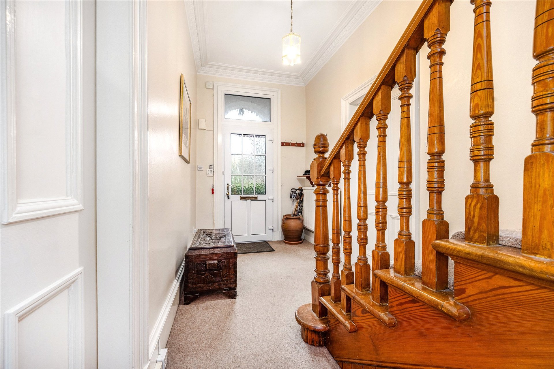 28 Tannoch Drive, Milngavie, G62 8AS - Picture #36