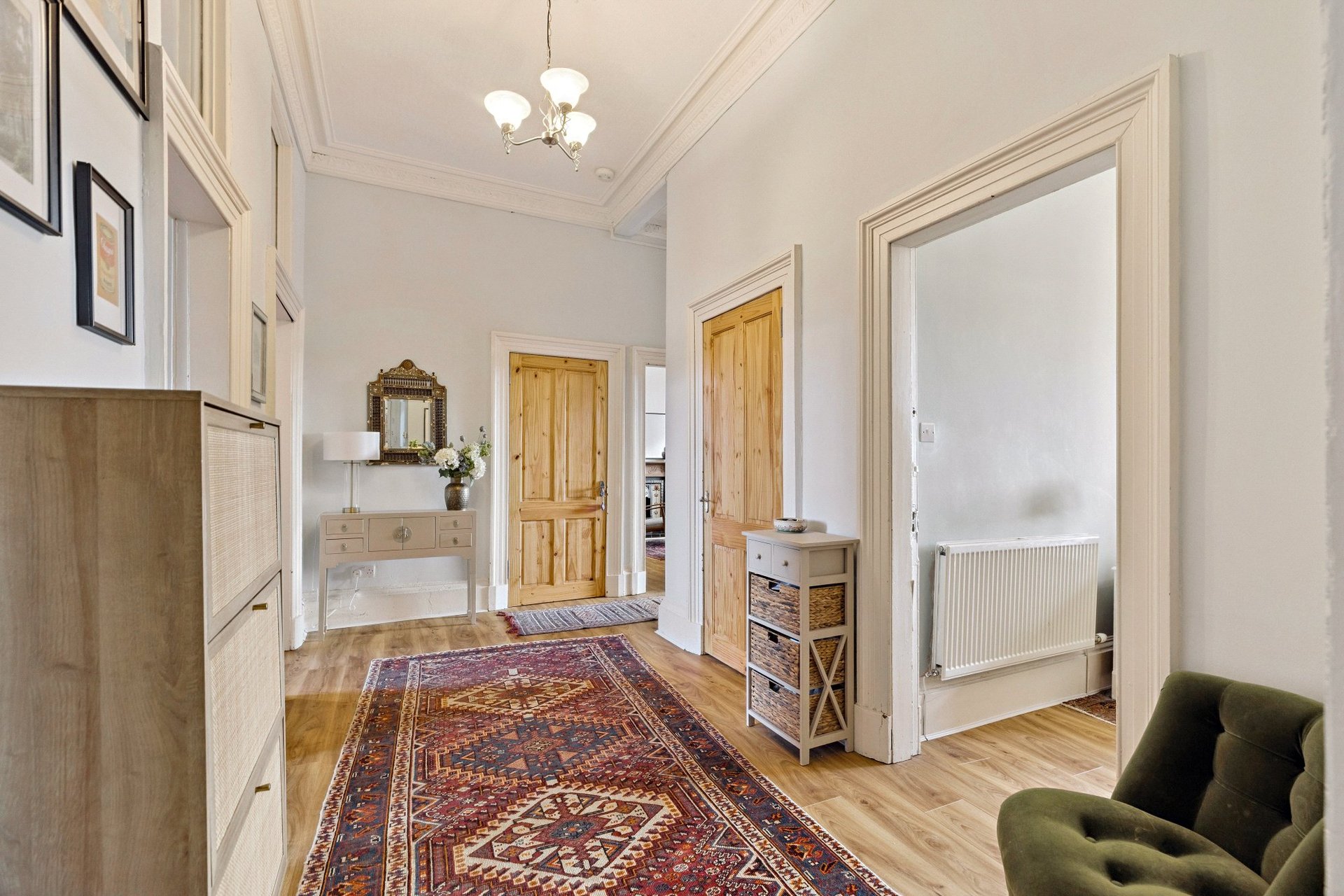 1/1, 6 Laurel Street, Partick, Glasgow, G11 7QR - Picture #21