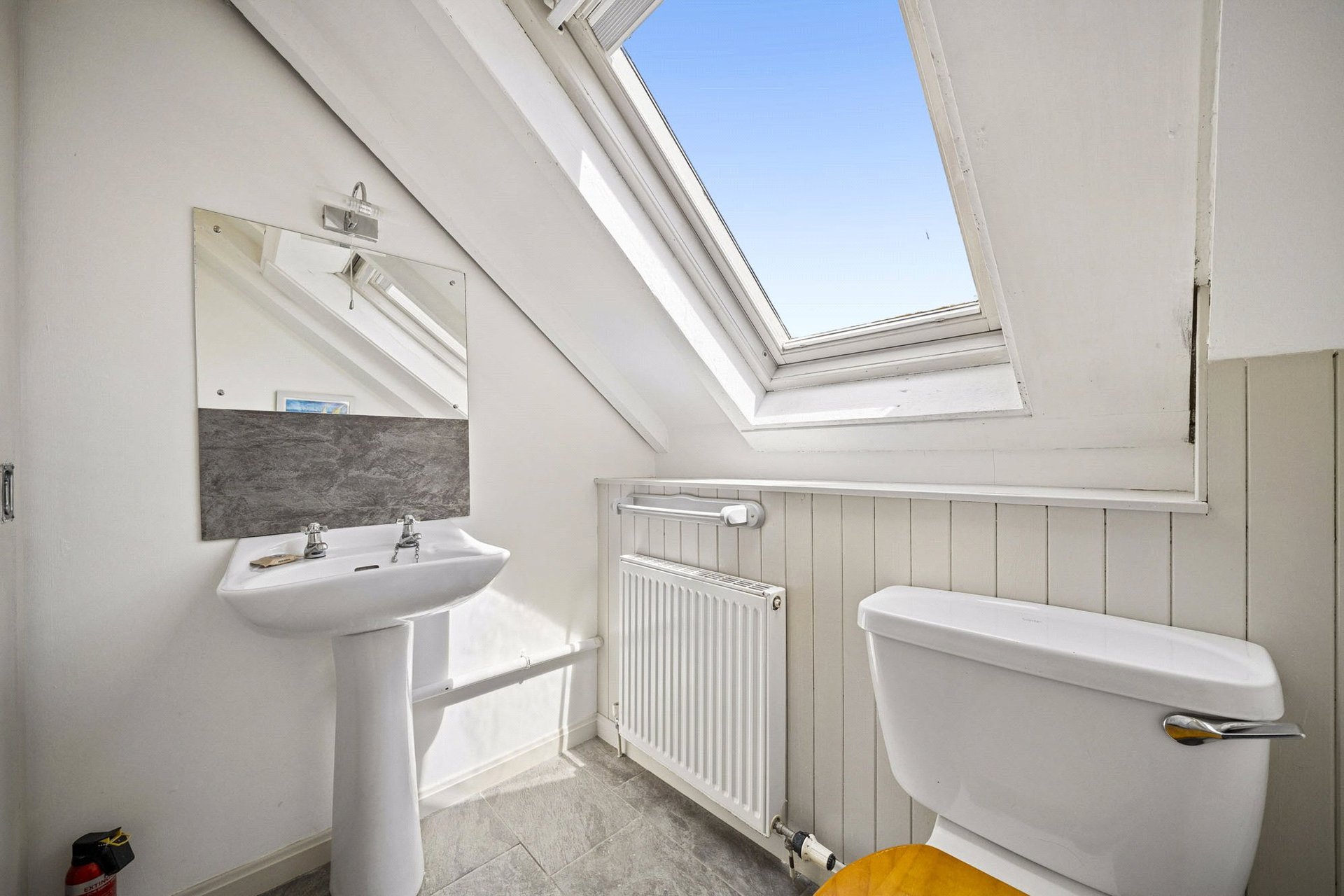 1 Hoebridge Stables Cottages, Gattonside, Melrose, Scottish Borders, TD6 9LZ - Picture #13