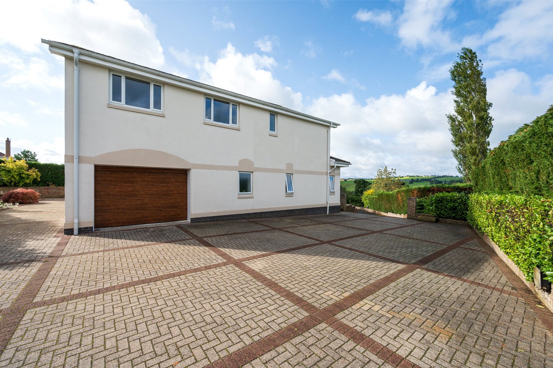 22 Whitehill Crescent, Lanark, South Lanarkshire, ML11 9HG - Picture #32