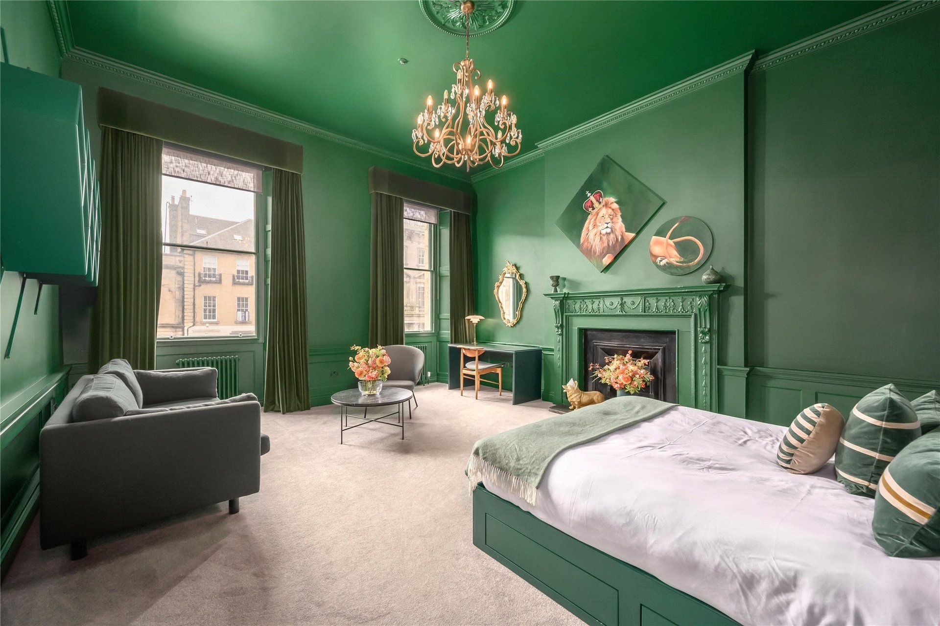 53/1F1A, George Street, Edinburgh, Midlothian, EH2 2HT - Picture #5