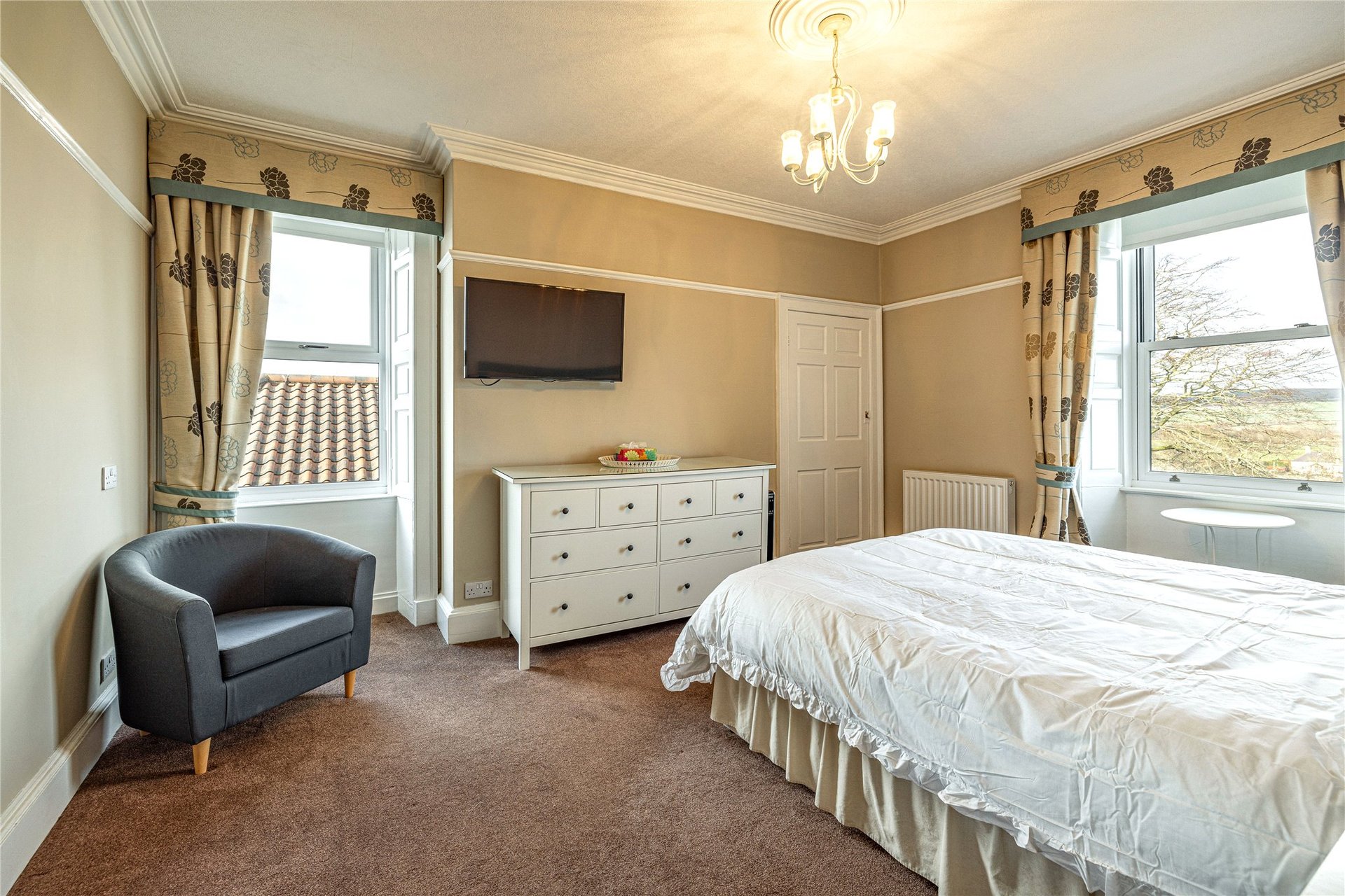 Tweed View House, East Ord, Berwick-upon-Tweed, Northumberland, TD15 2NS - Picture #15