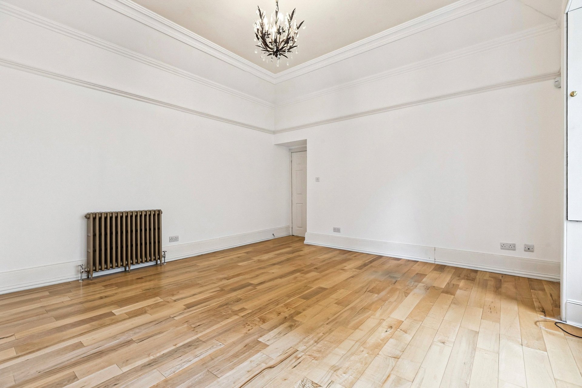 Billiard Room Conversion, 996 Great Western Road, Kelvinside, Glasgow, G12 0NS - Picture #30