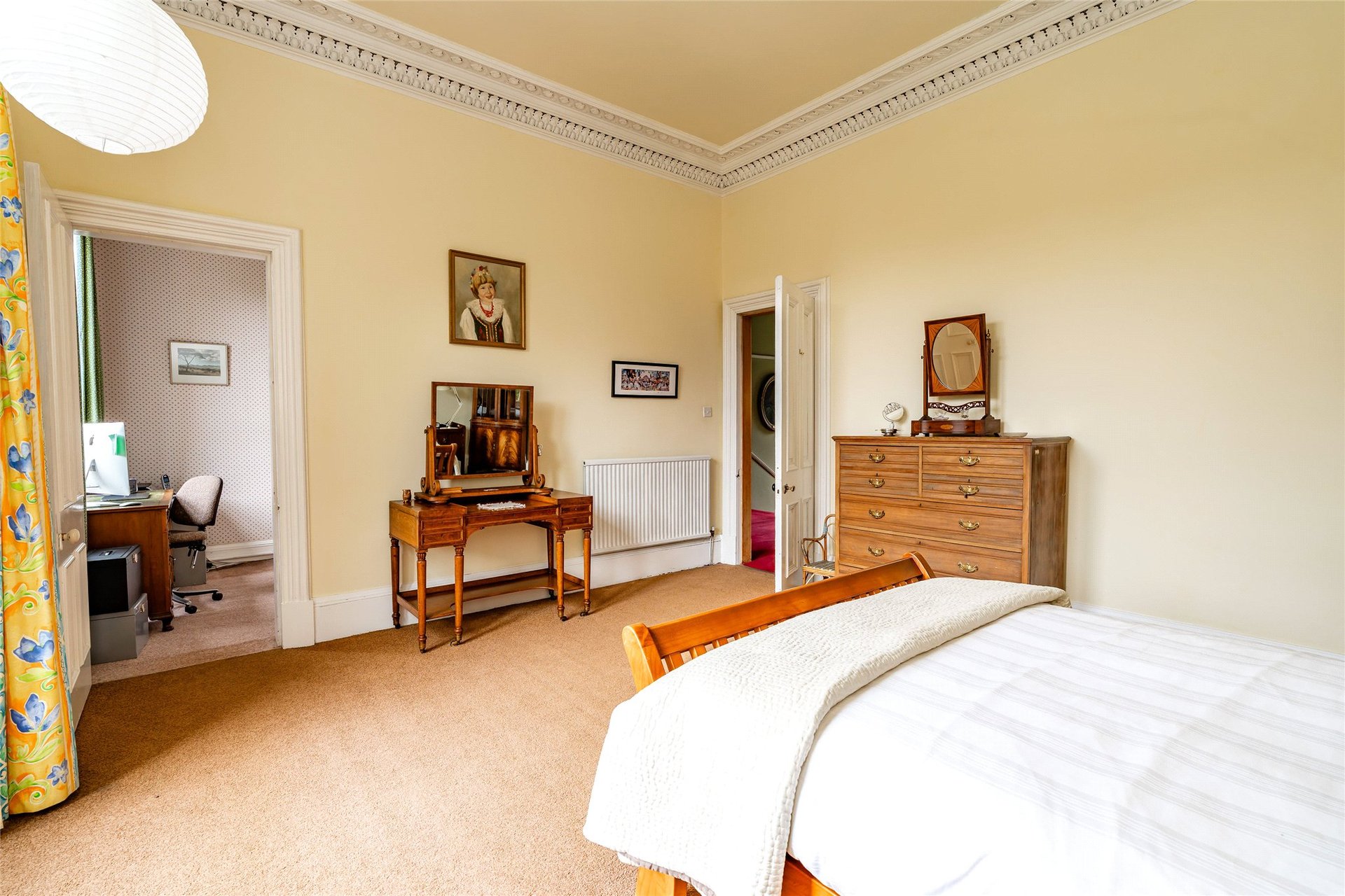 4 St Margarets Road, Greenhill, Edinburgh, EH9 1AZ - Picture #21