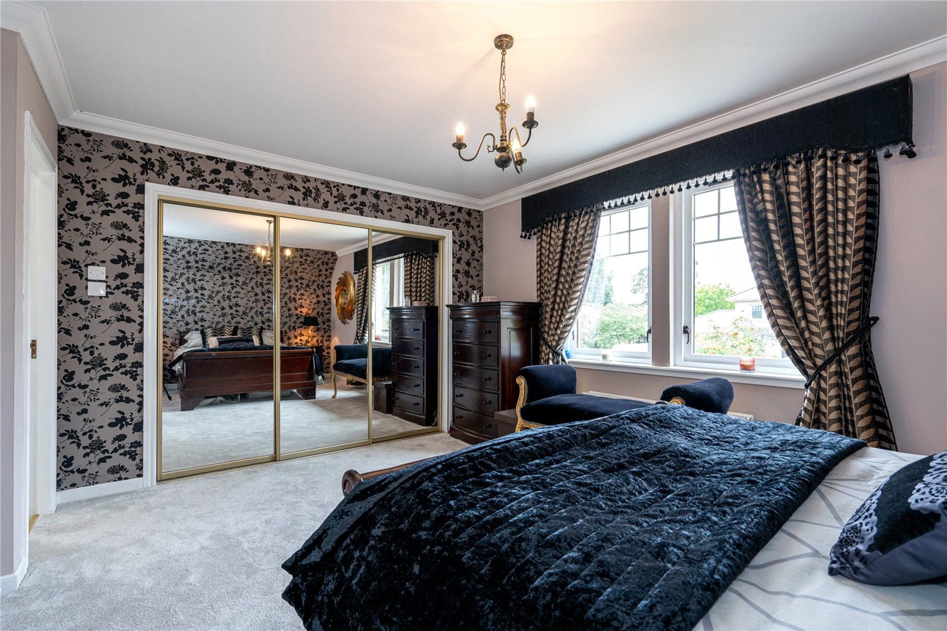 7 Finlayson Lane, Carnwath, Lanark, ML11 8TA - Picture #24