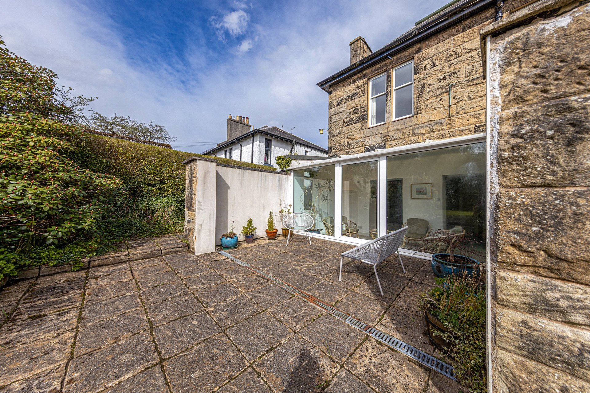 11 Spence Street, Maryhill Park, Glasgow, G20 0AW - Picture #56